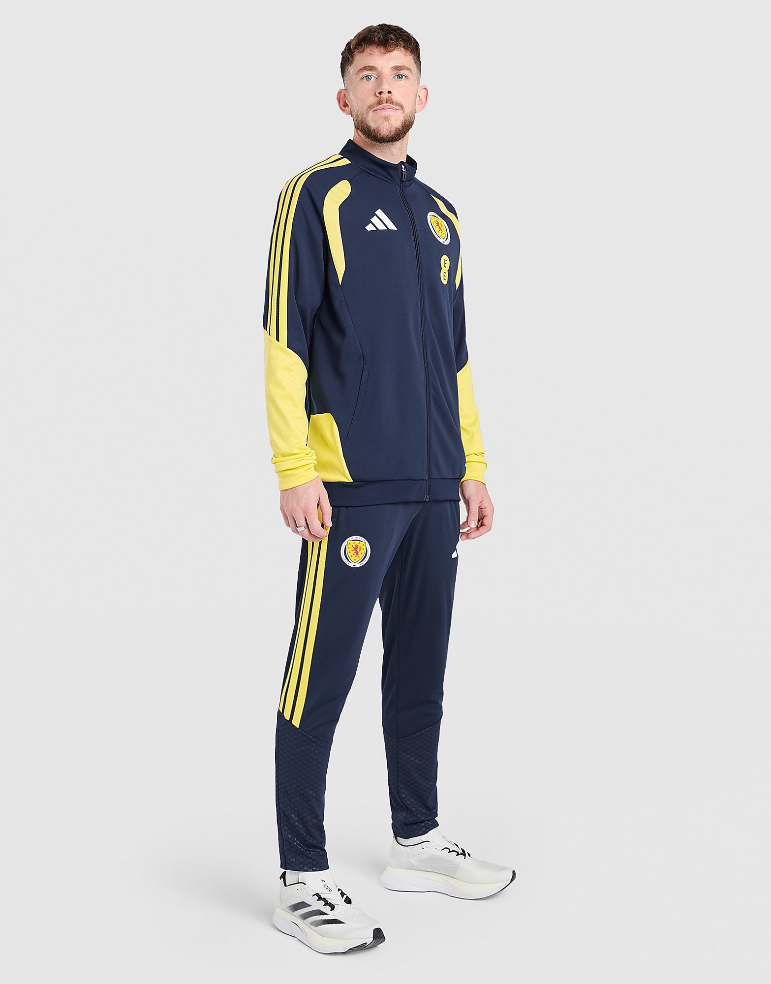adidas Pantalon d'Entraînement Tiro 26 Écosse
