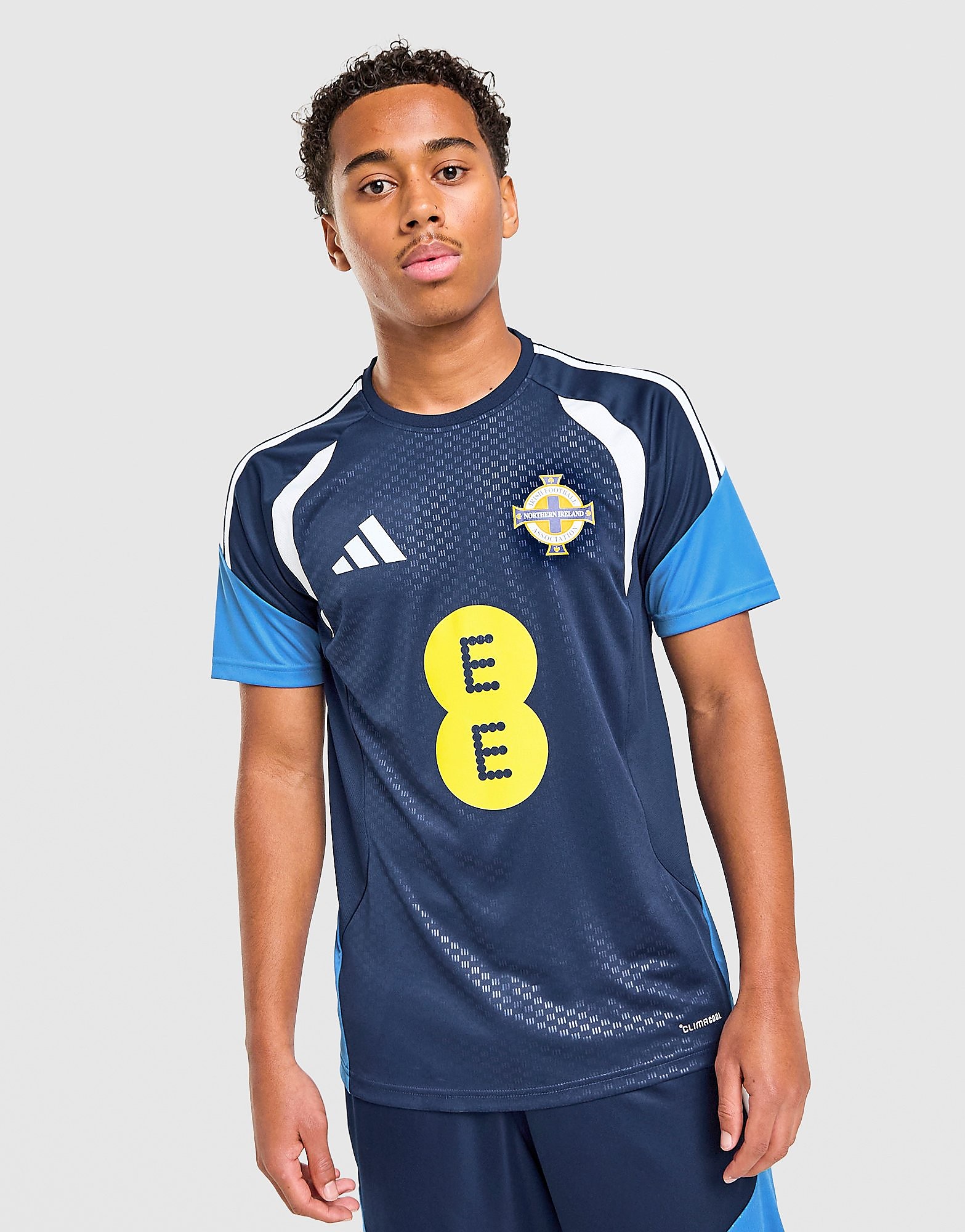 adidas Maillot d'entraînement Competition Tiro 26