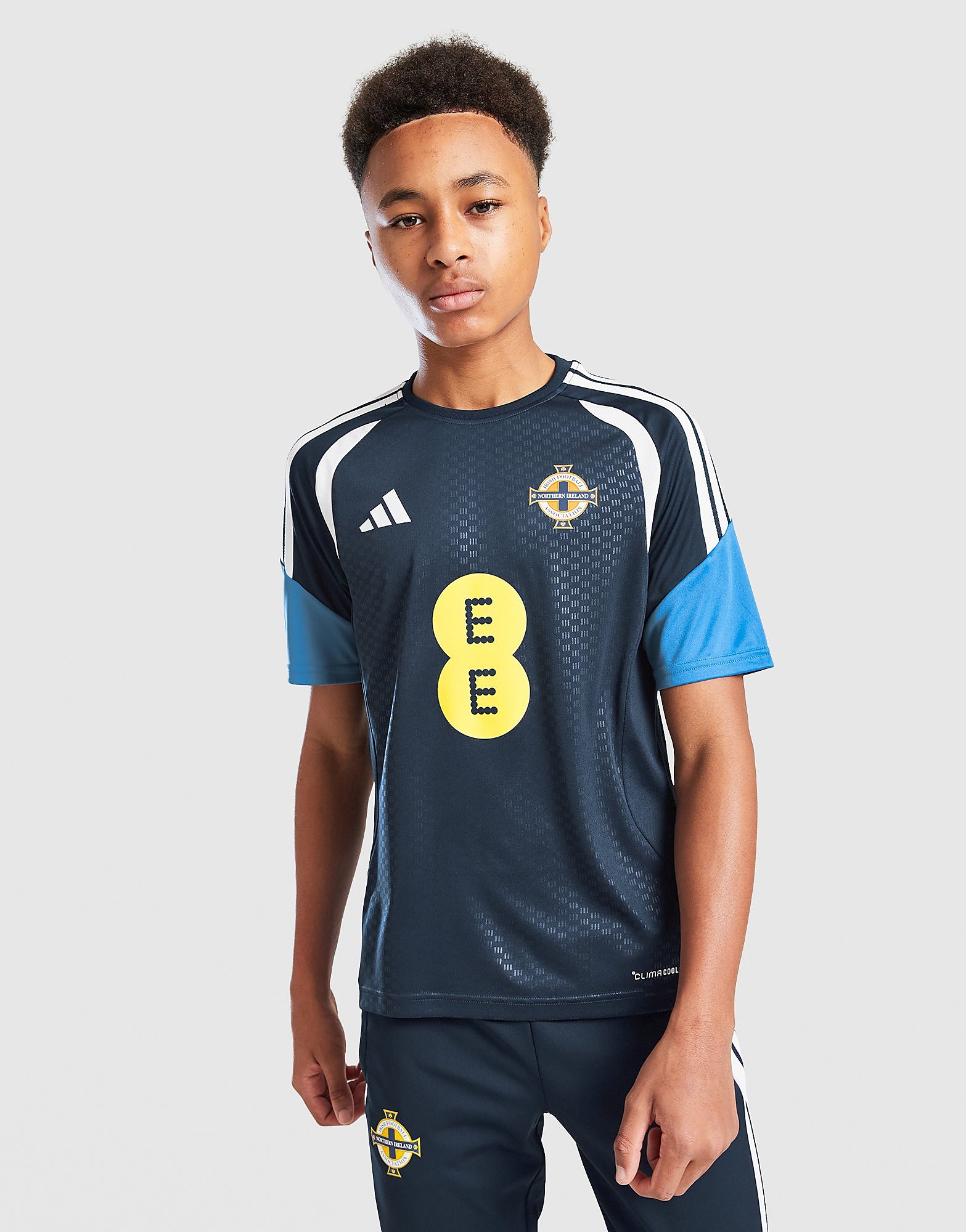 adidas Maillot d'entraînement Tiro 26 Competition Enfants