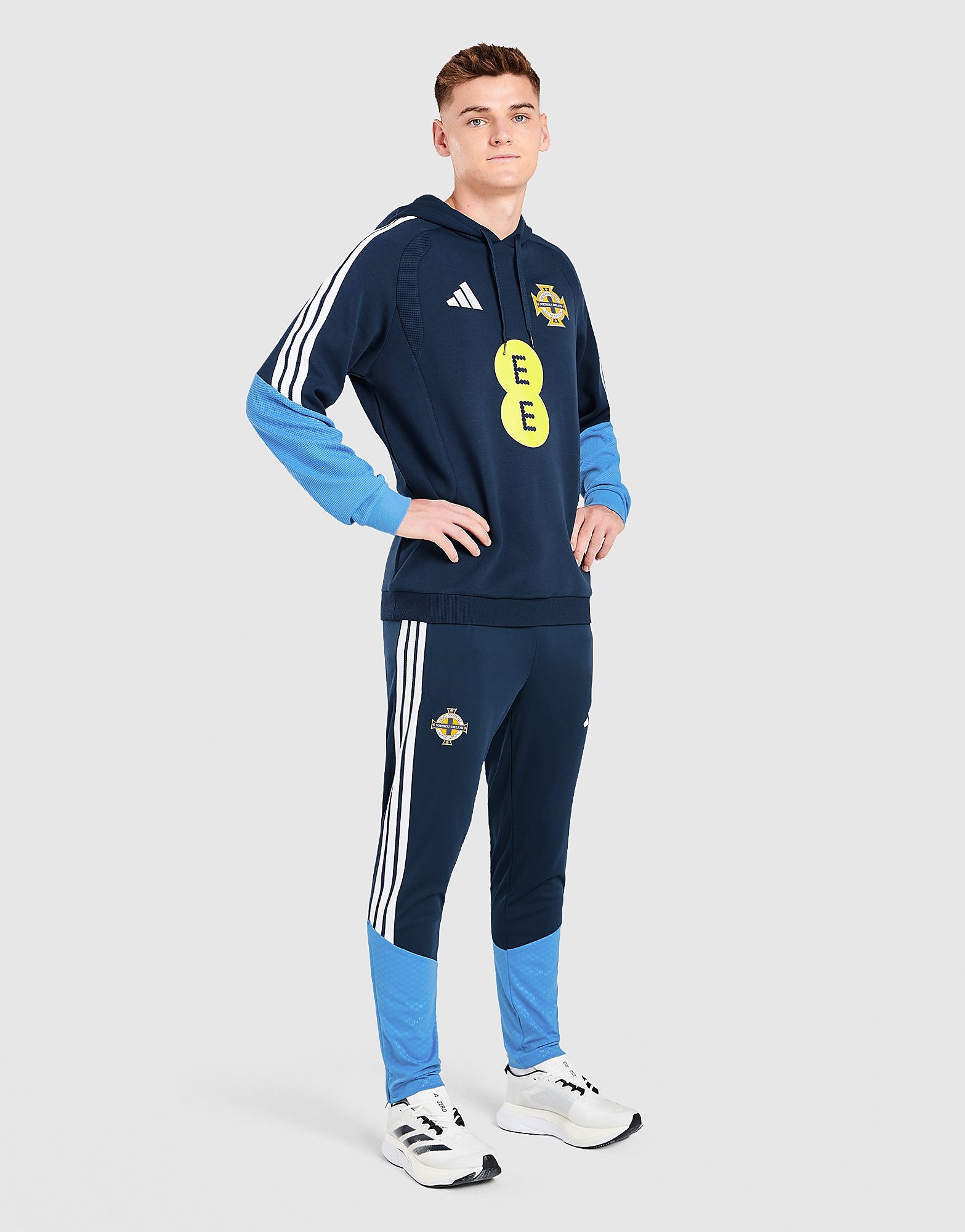 adidas Northern Ireland Tiro 26 Training Pants