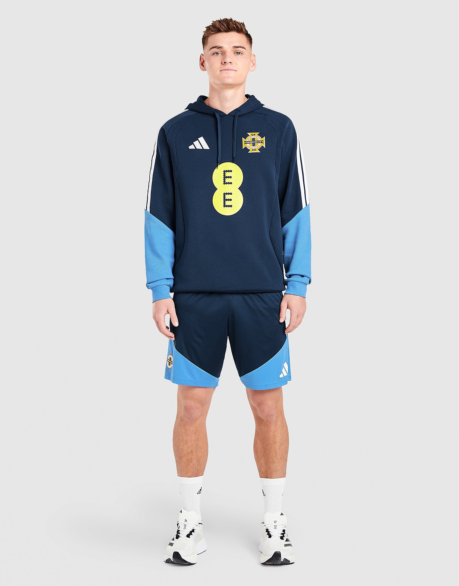 adidas Short d'entraînement Tiro 26 Competition