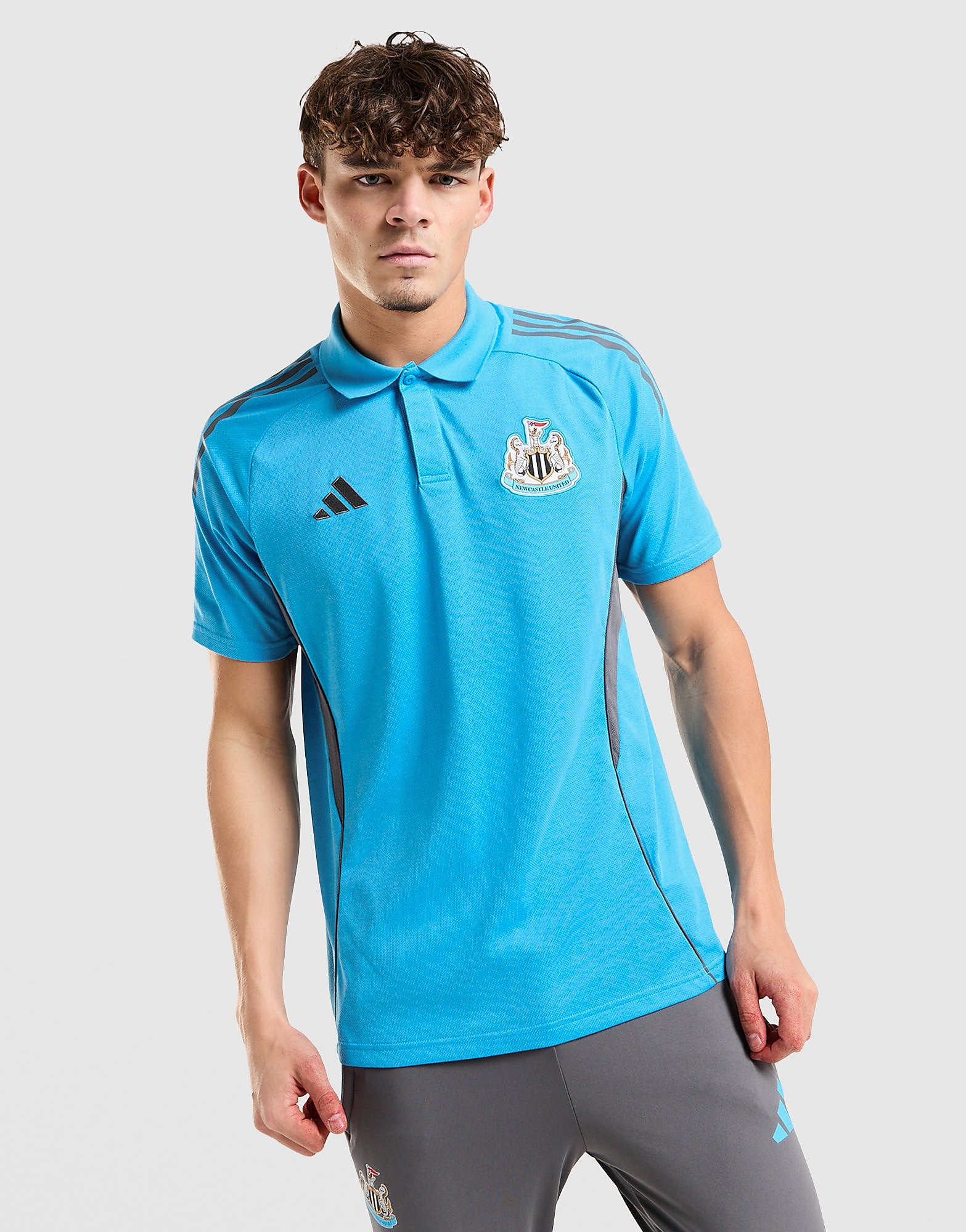 adidas Polo Tiro 25 Newcastle United FC