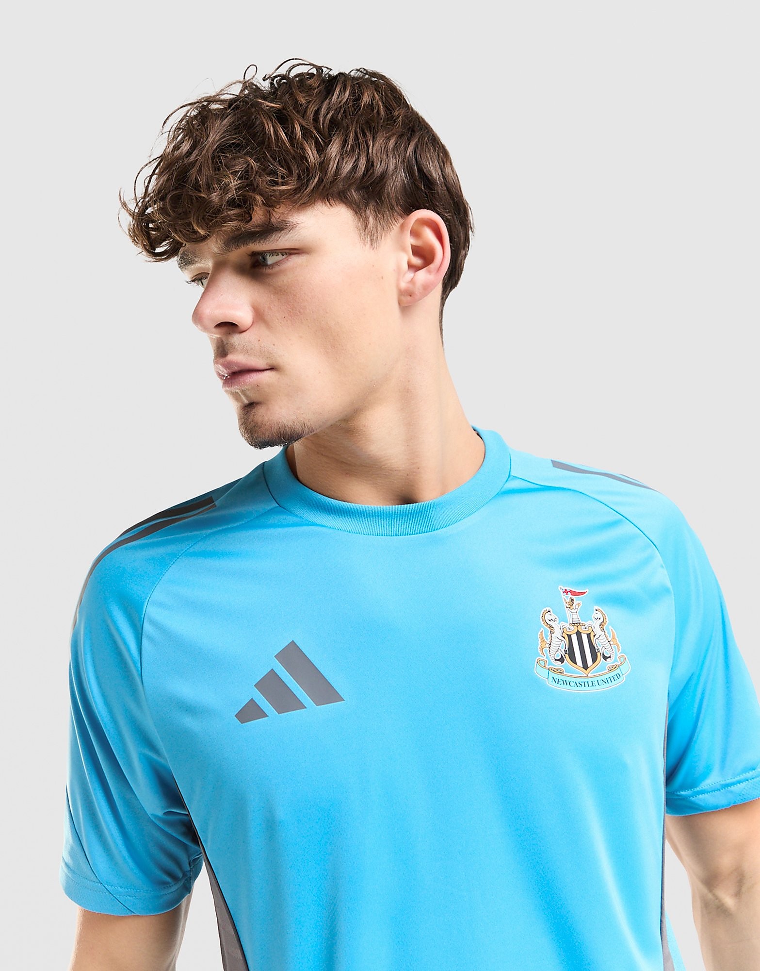 adidas Maillot d'entraînement Newcastle United FC
