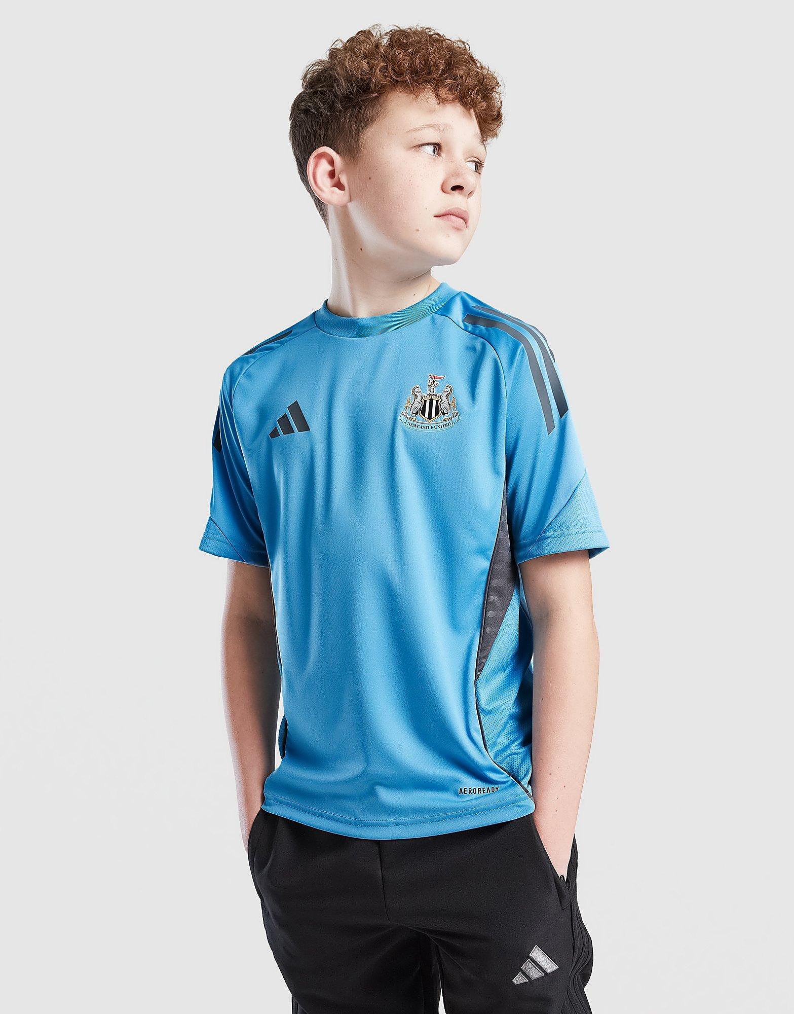 adidas Maillot d'entraînement Newcastle United FC Junior