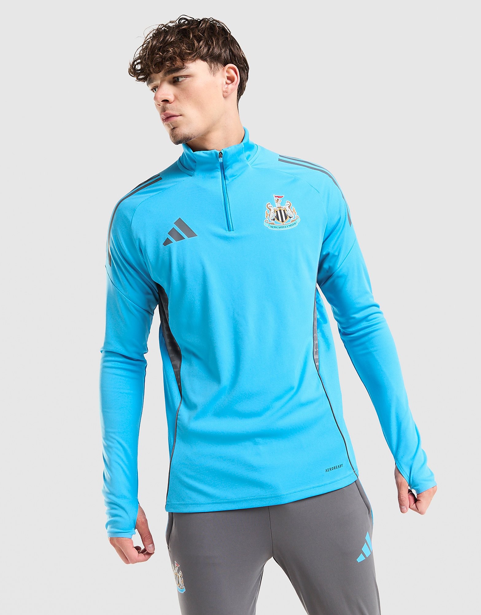 adidas Haut d'entraînement Newcastle United FC