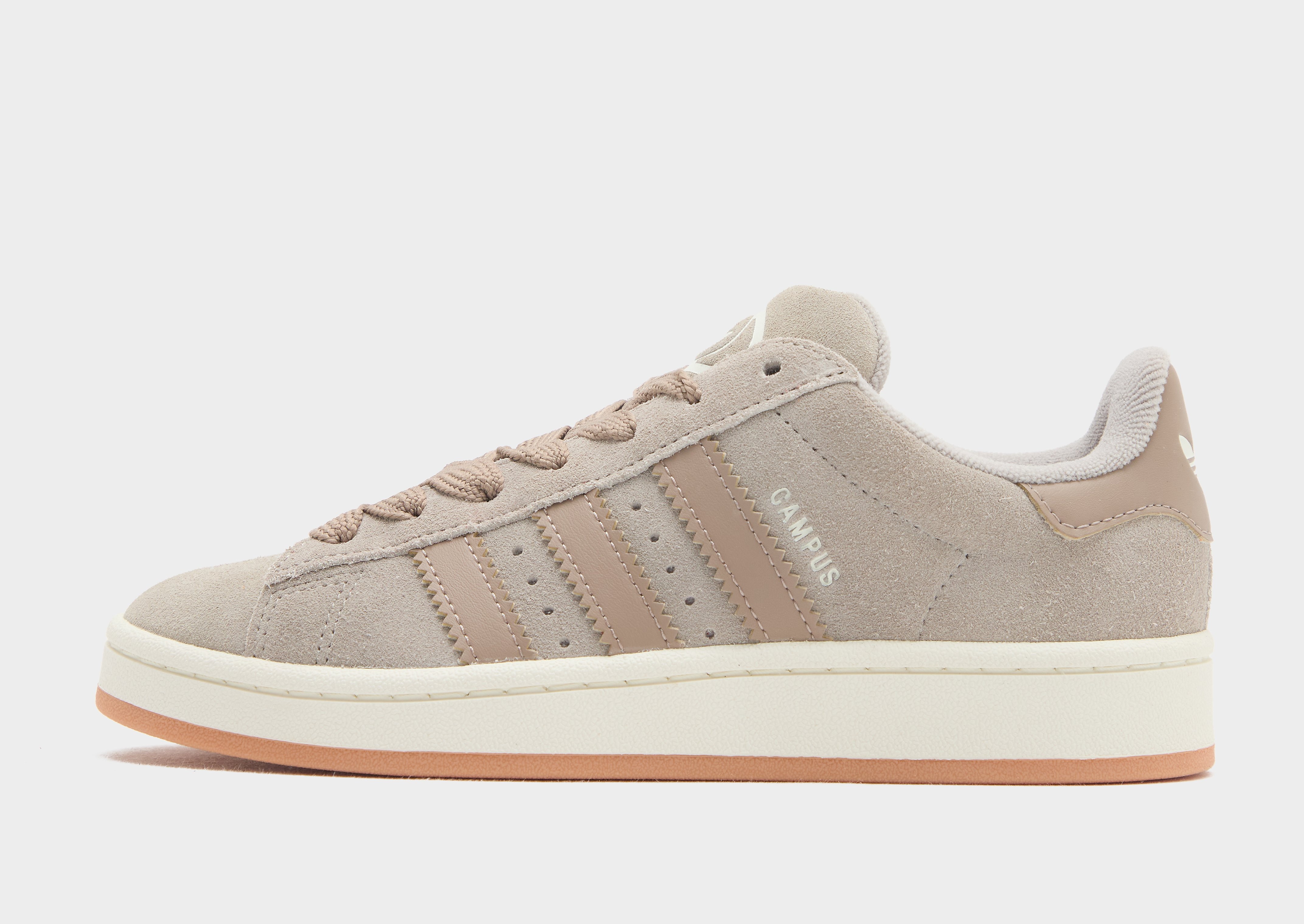 Adidas Campus 00s damessneaker bruin