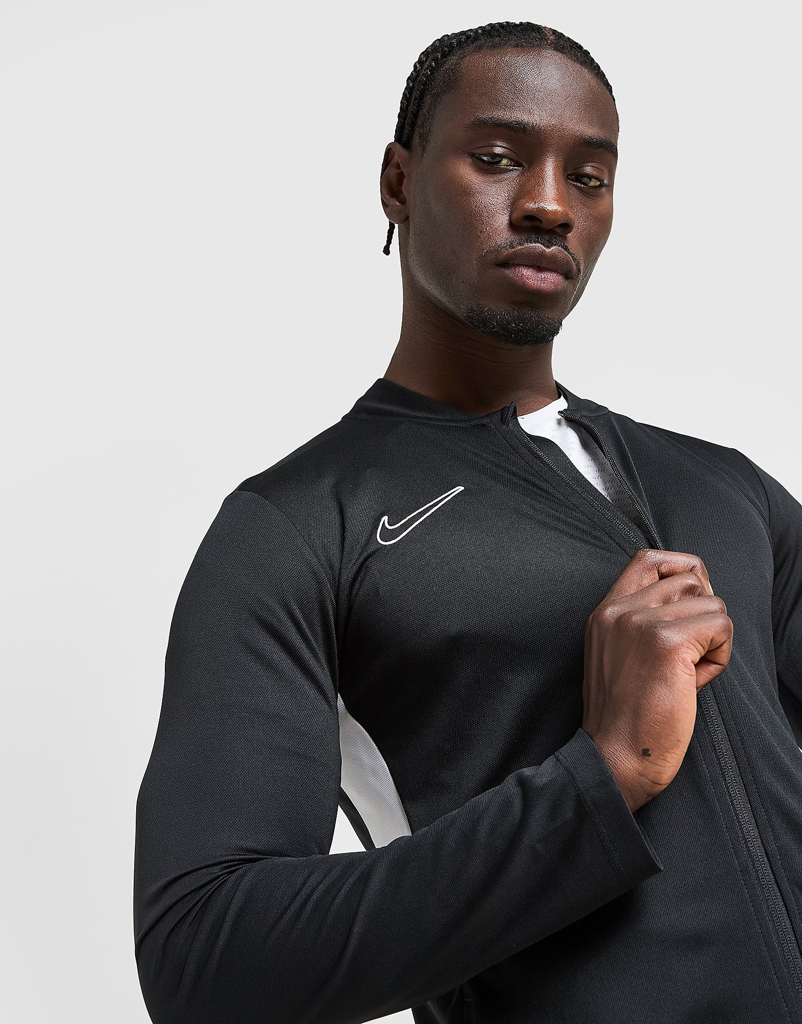 Nike Academy Track Top - vue 3