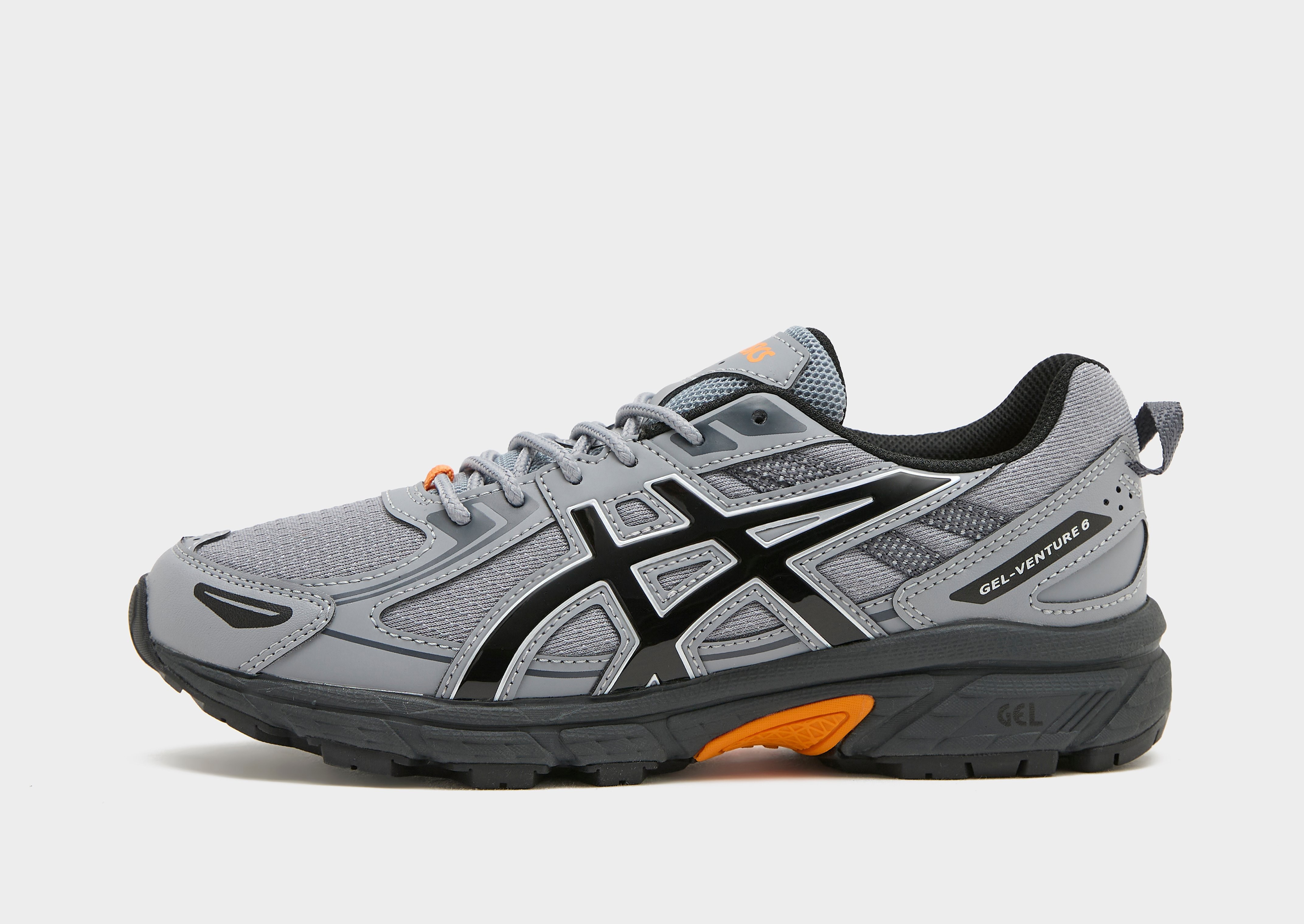 Asics Gel Venture 6 herensneaker grijs
