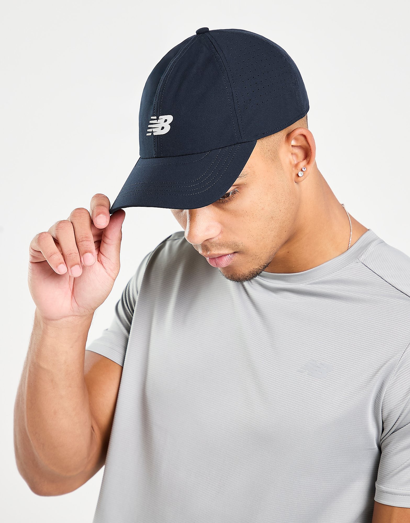 New Balance Clean Up Pro Cap