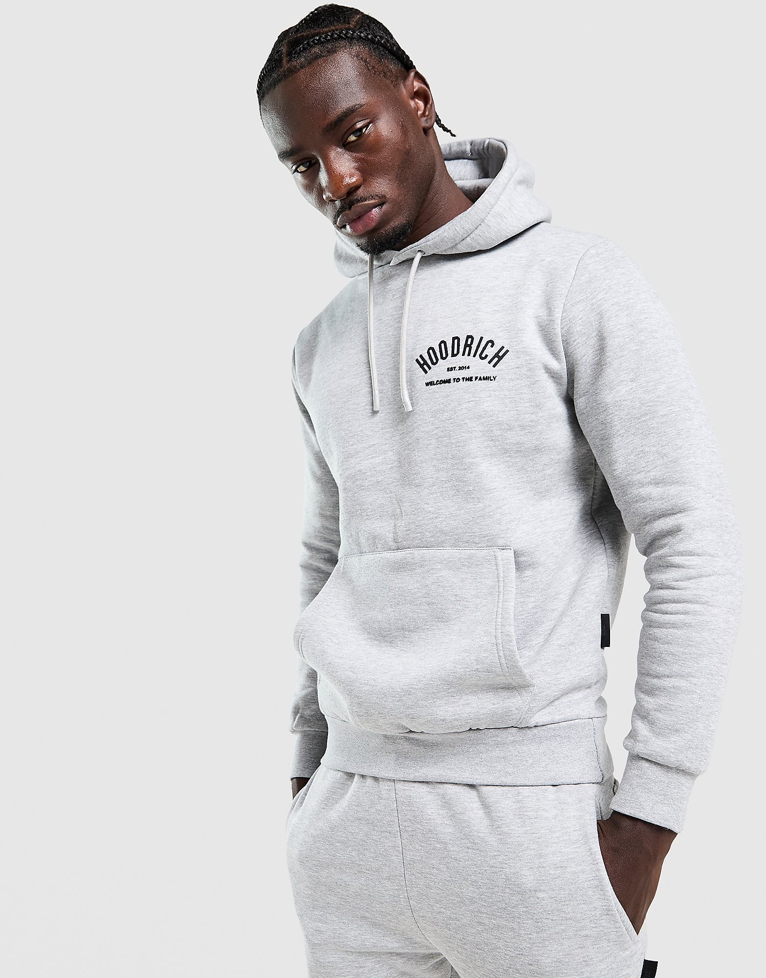 Hoodrich Volcano Hoodie