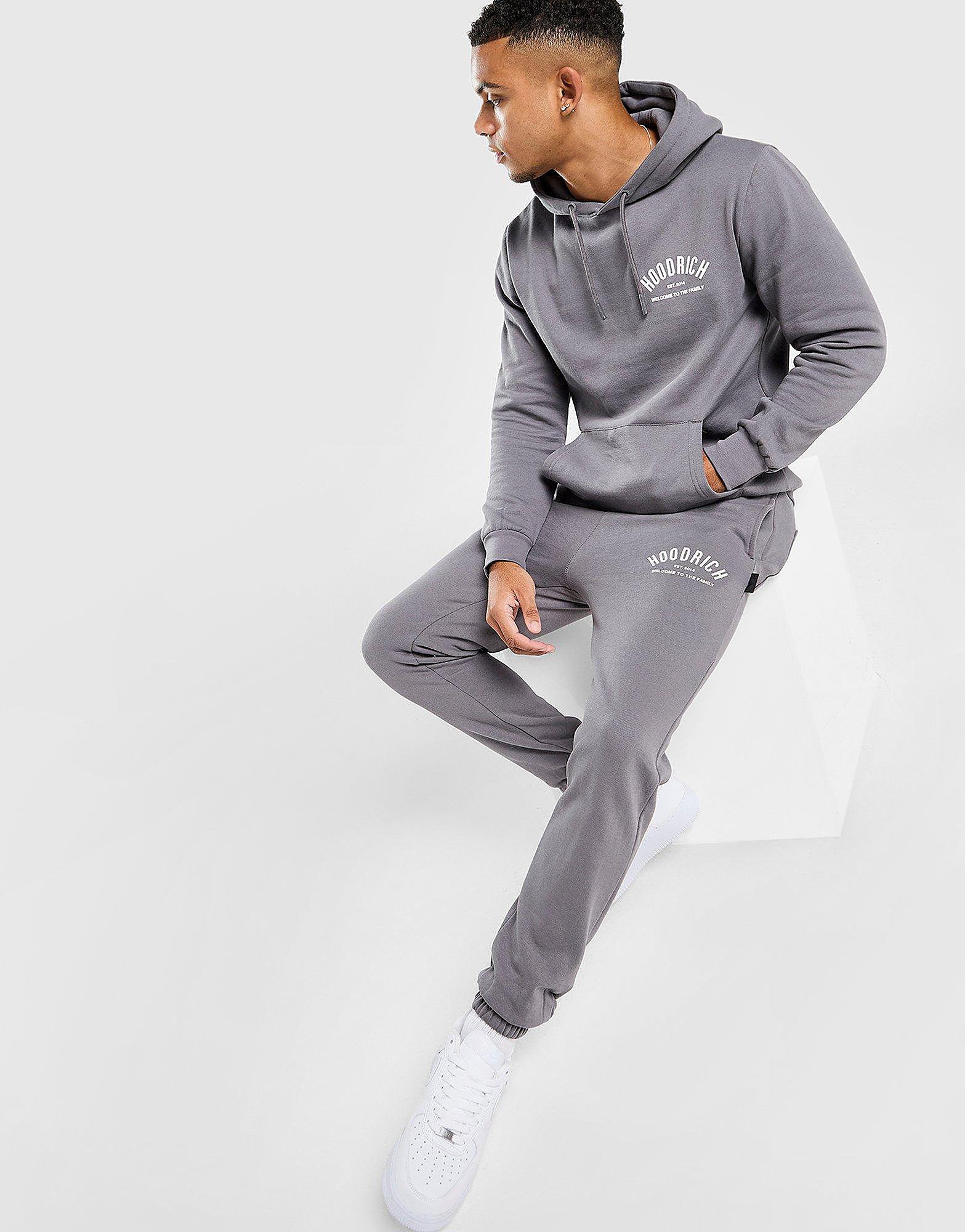 Hoodrich Pantalon de jogging Volcano Homme