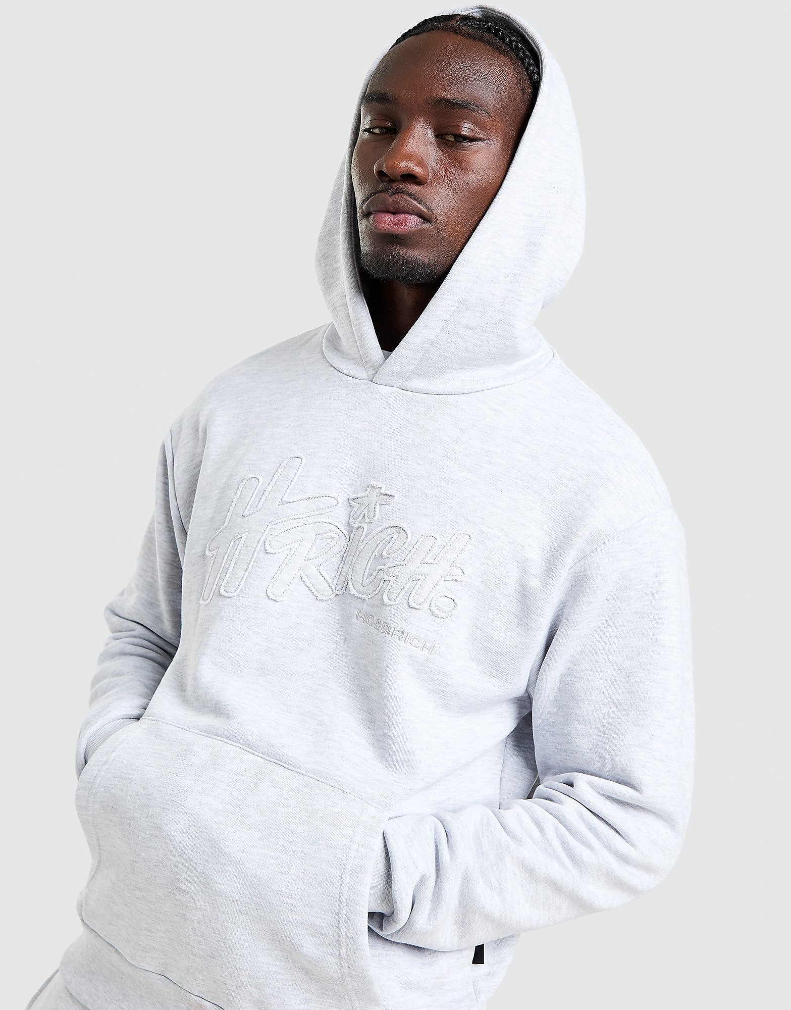 Hoodrich Asthrich Overhead Hoodie - vue 2