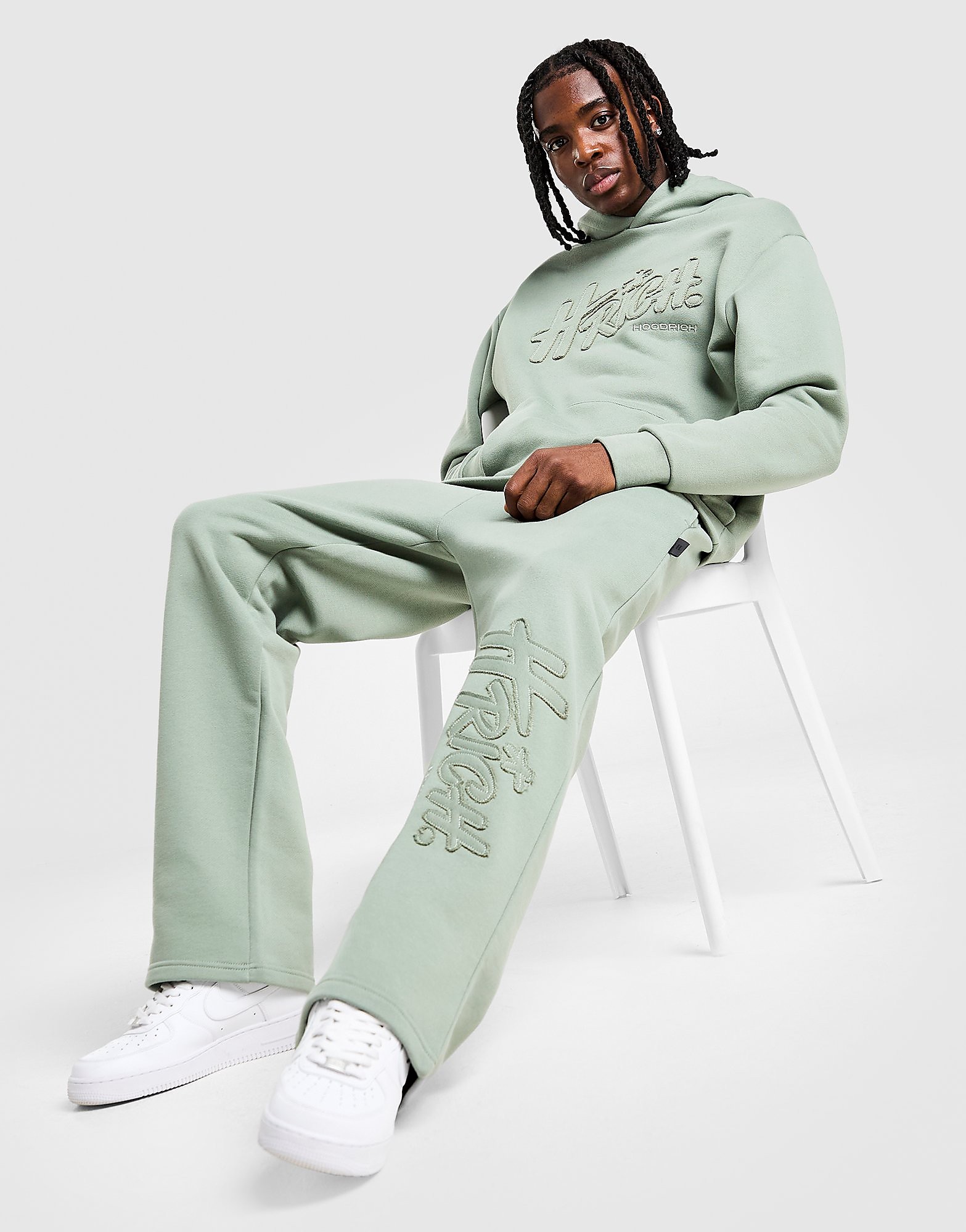 Hoodrich Asthrich Joggers