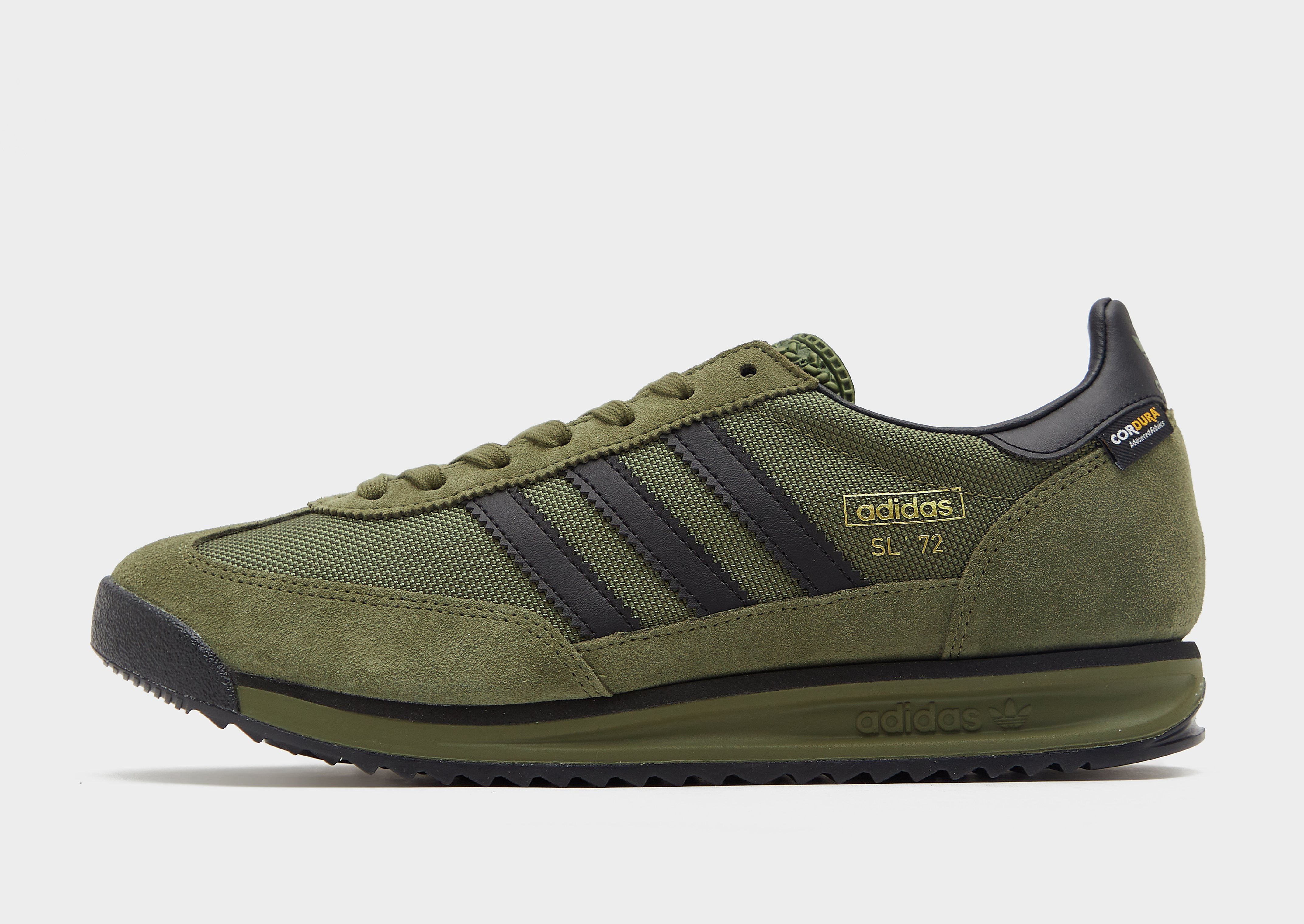 adidas Originals SL 72 RS Cordura - vue 1