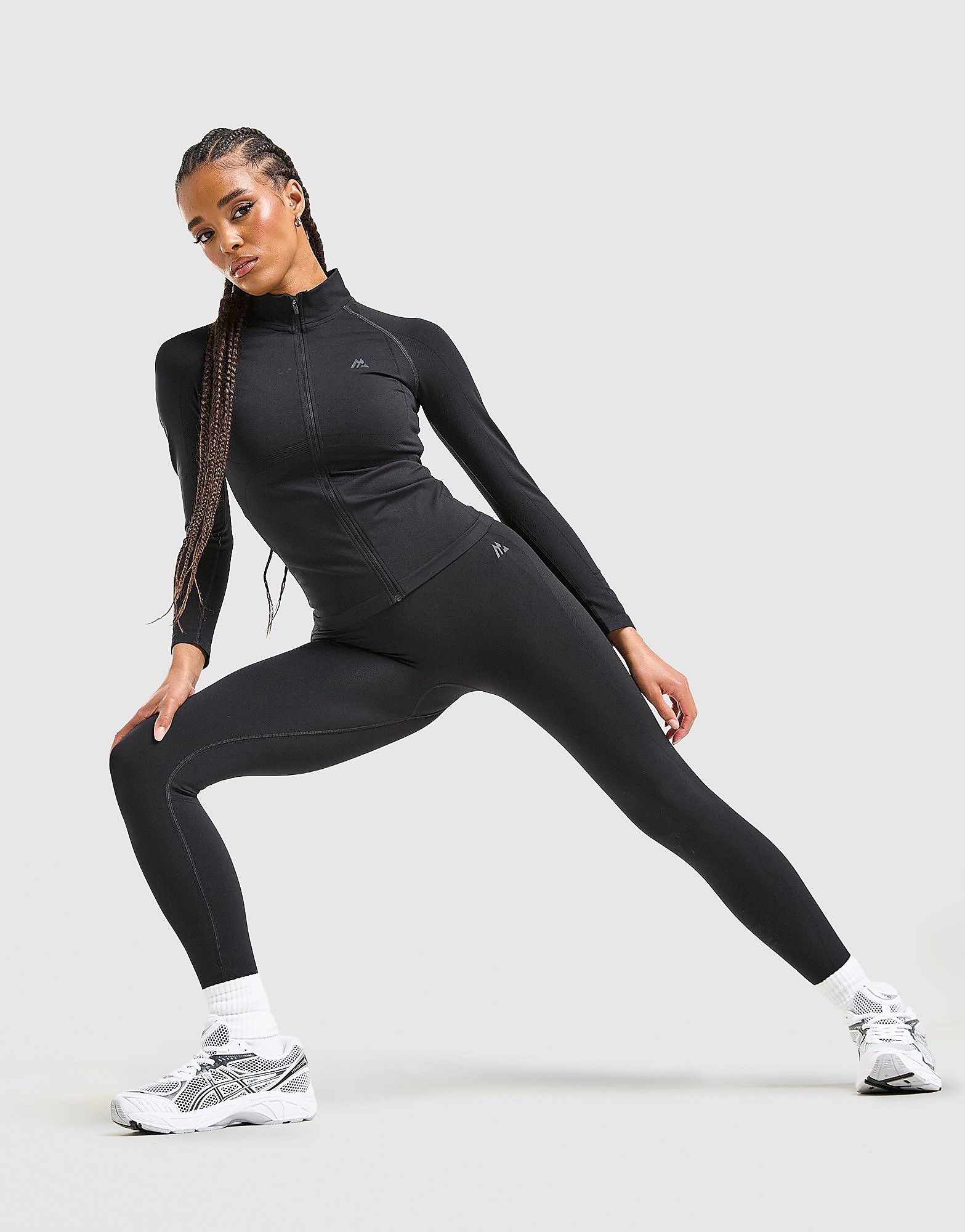 MONTIREX Legging seamless Muse - vue 1