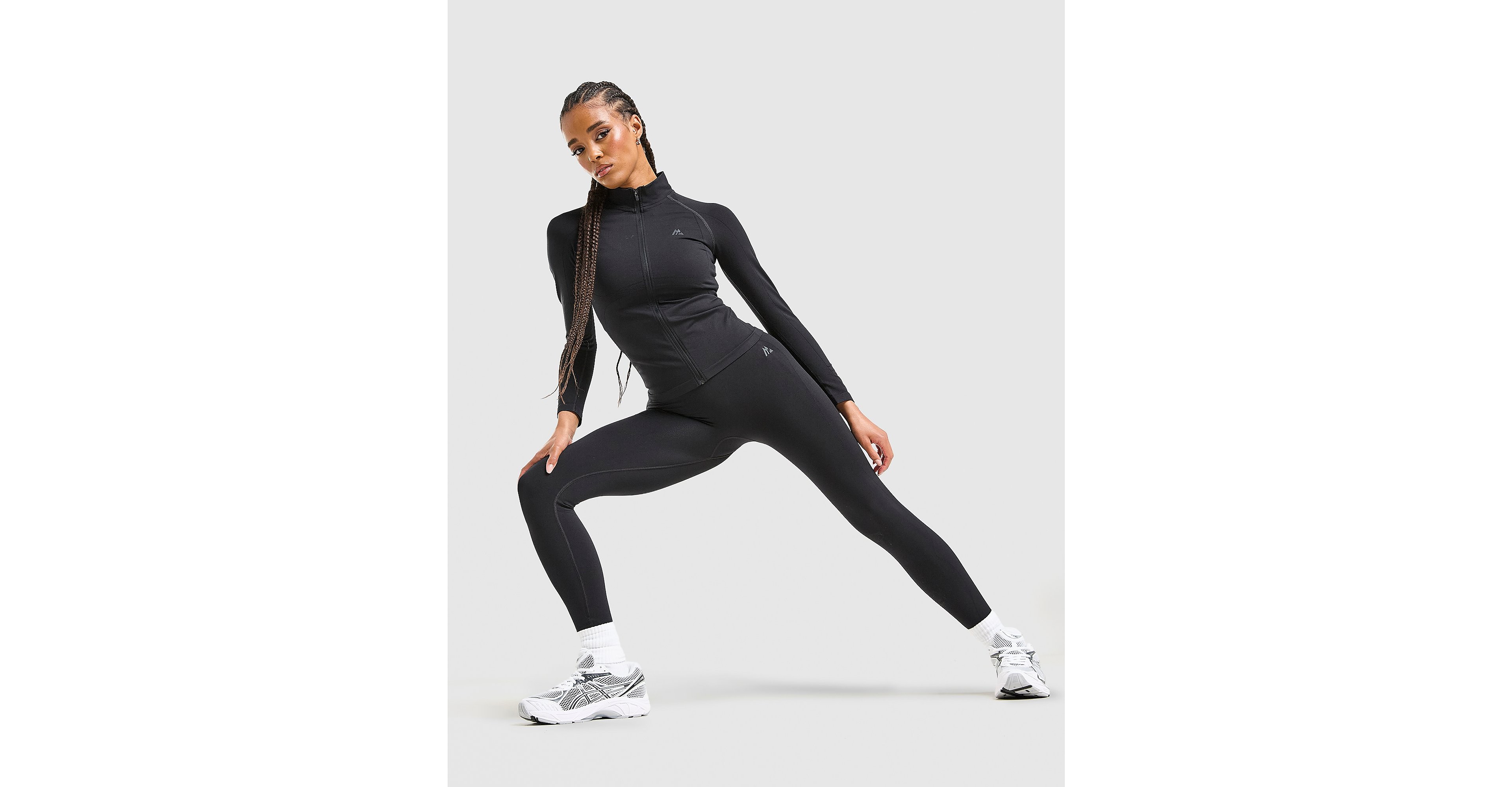 Muse Seamless Leggings