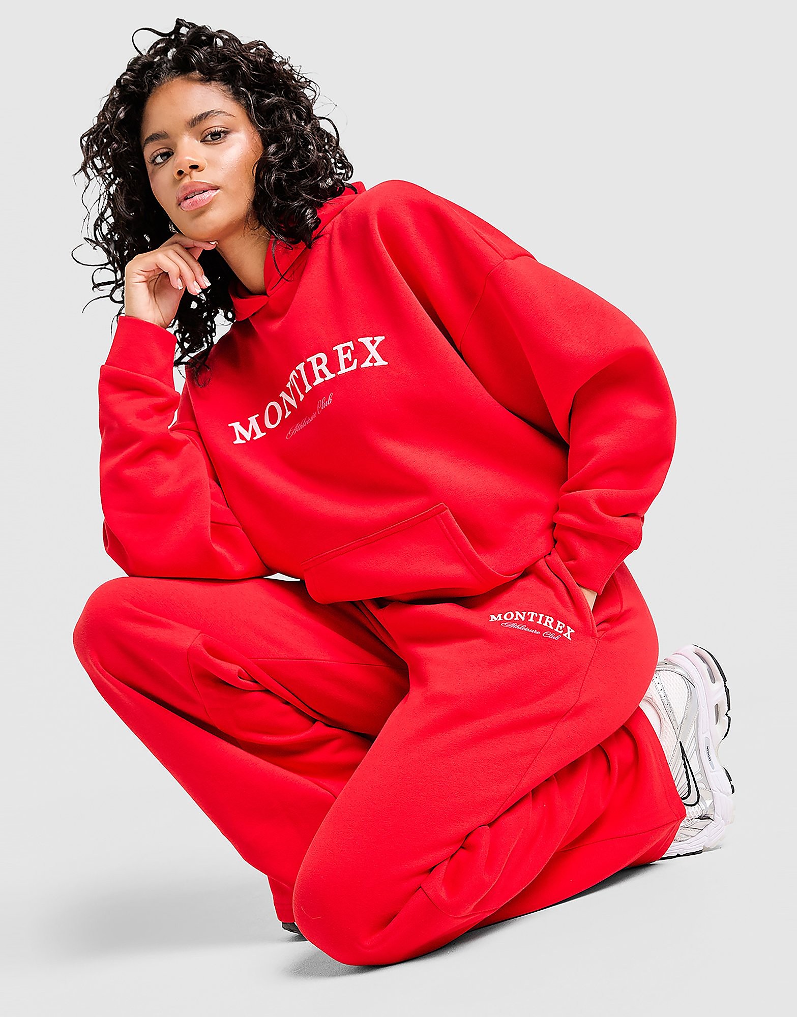 MONTIREX Athleisure Club - vue 1