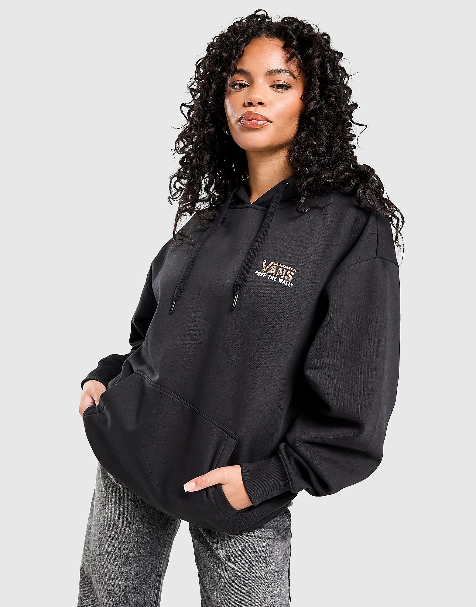 Vans Holder Leopard Infil Hoodie