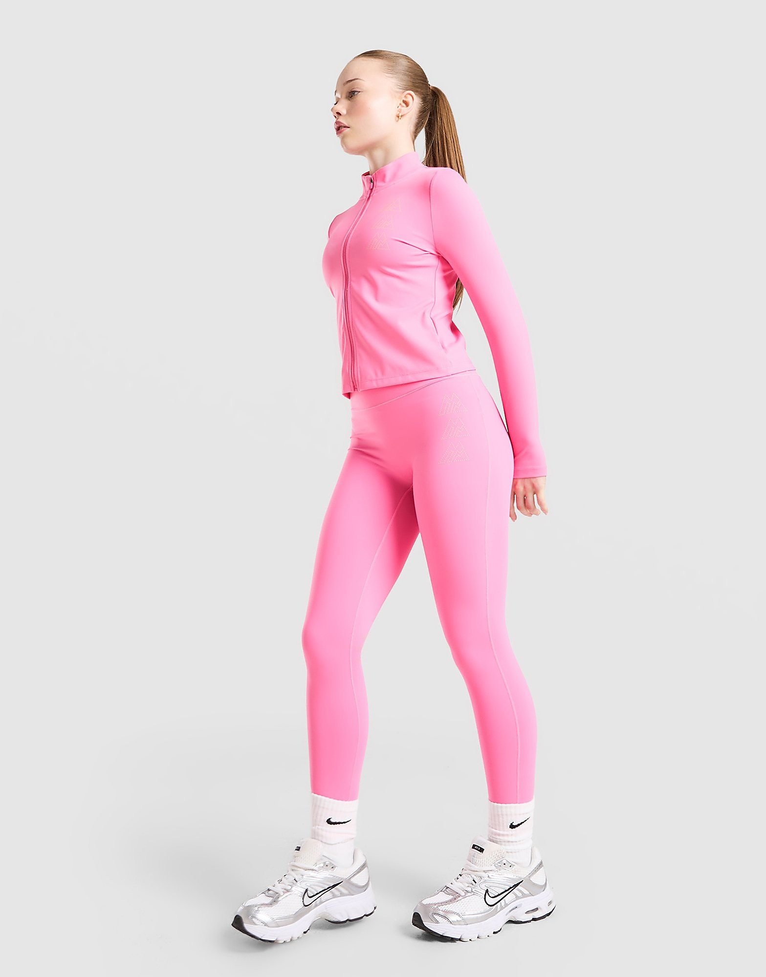 MONTIREX Girls' Cosmic Leggings Junior