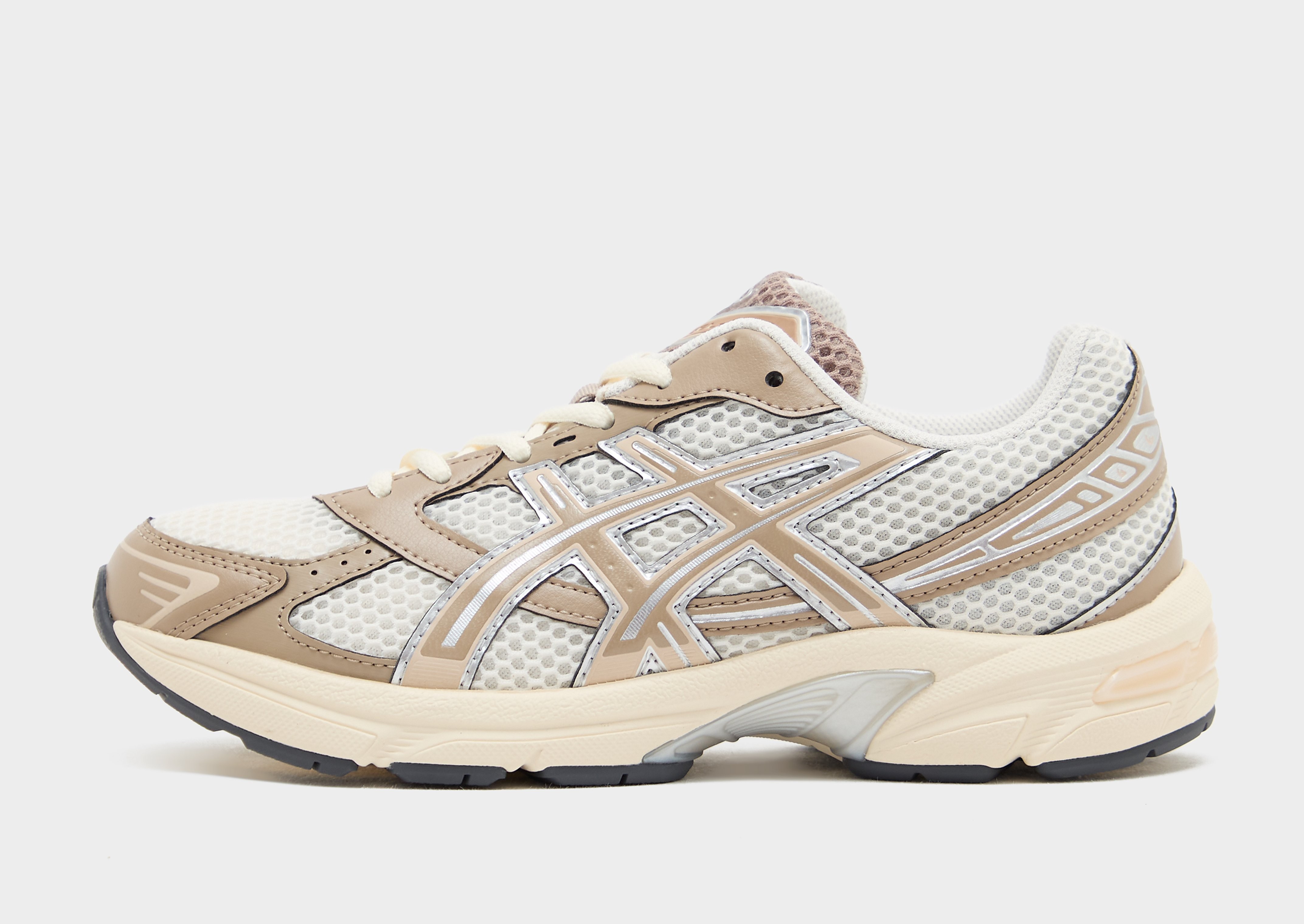 Asics Gel 1130 damessneaker wit