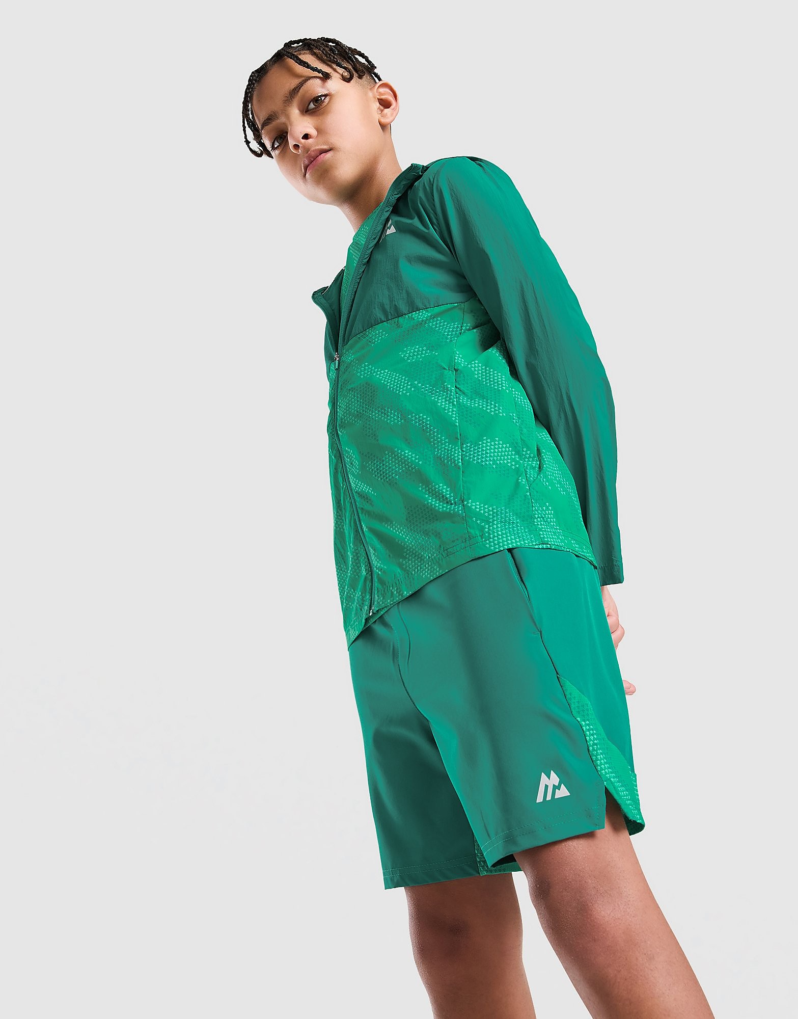 MONTIREX Thera Shorts Junior