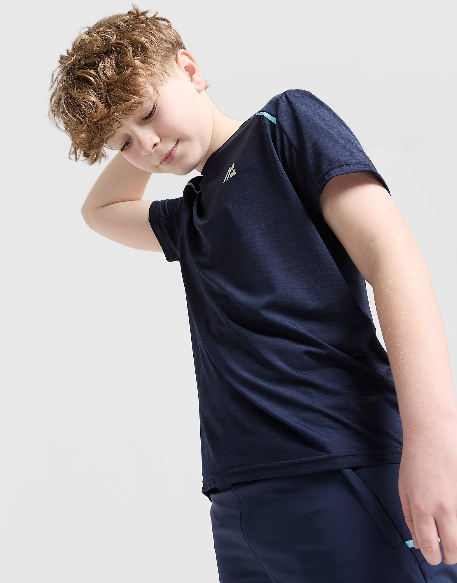 MONTIREX Ignite T Shirt Junior - vue 1