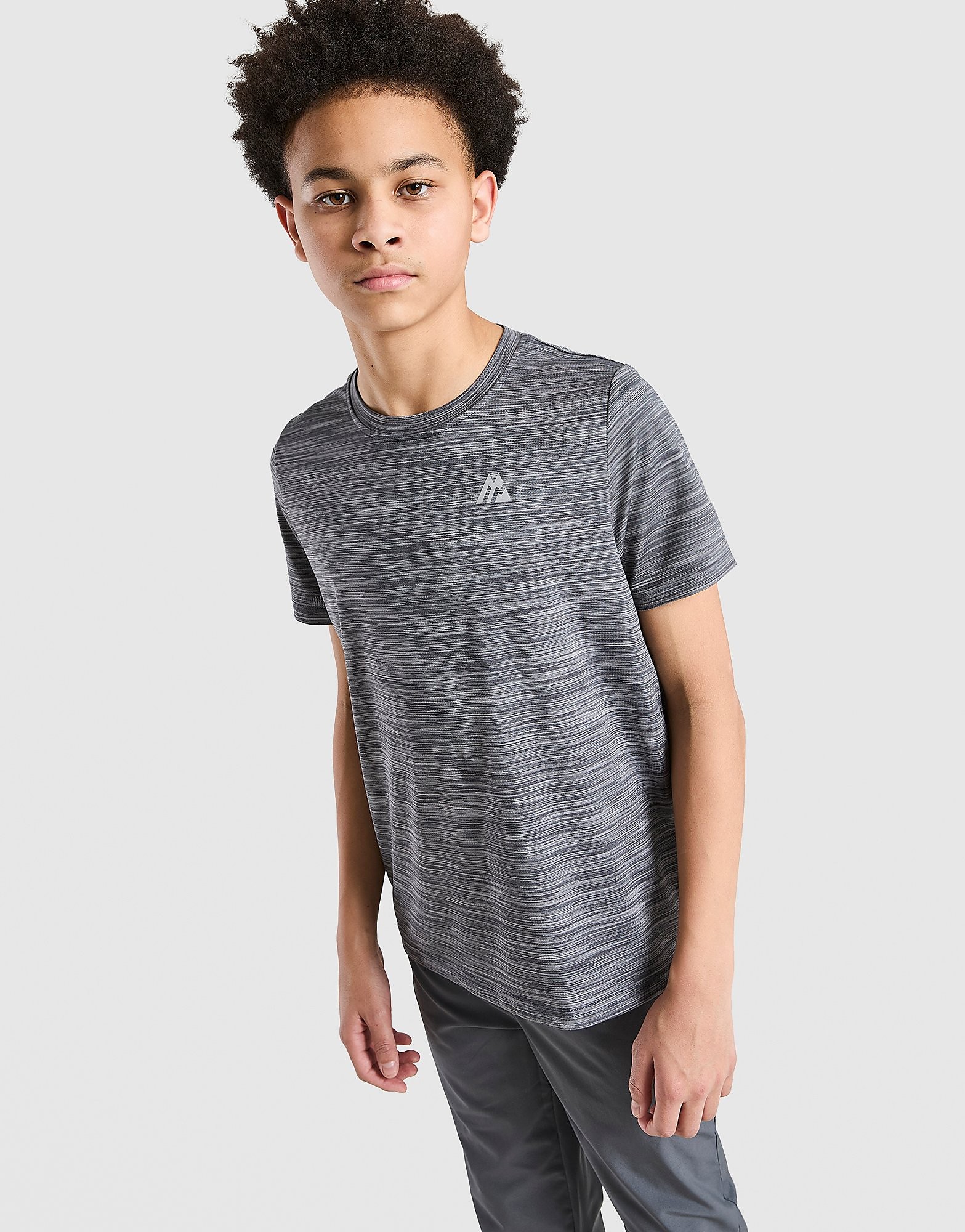 MONTIREX T shirt Trail Junior