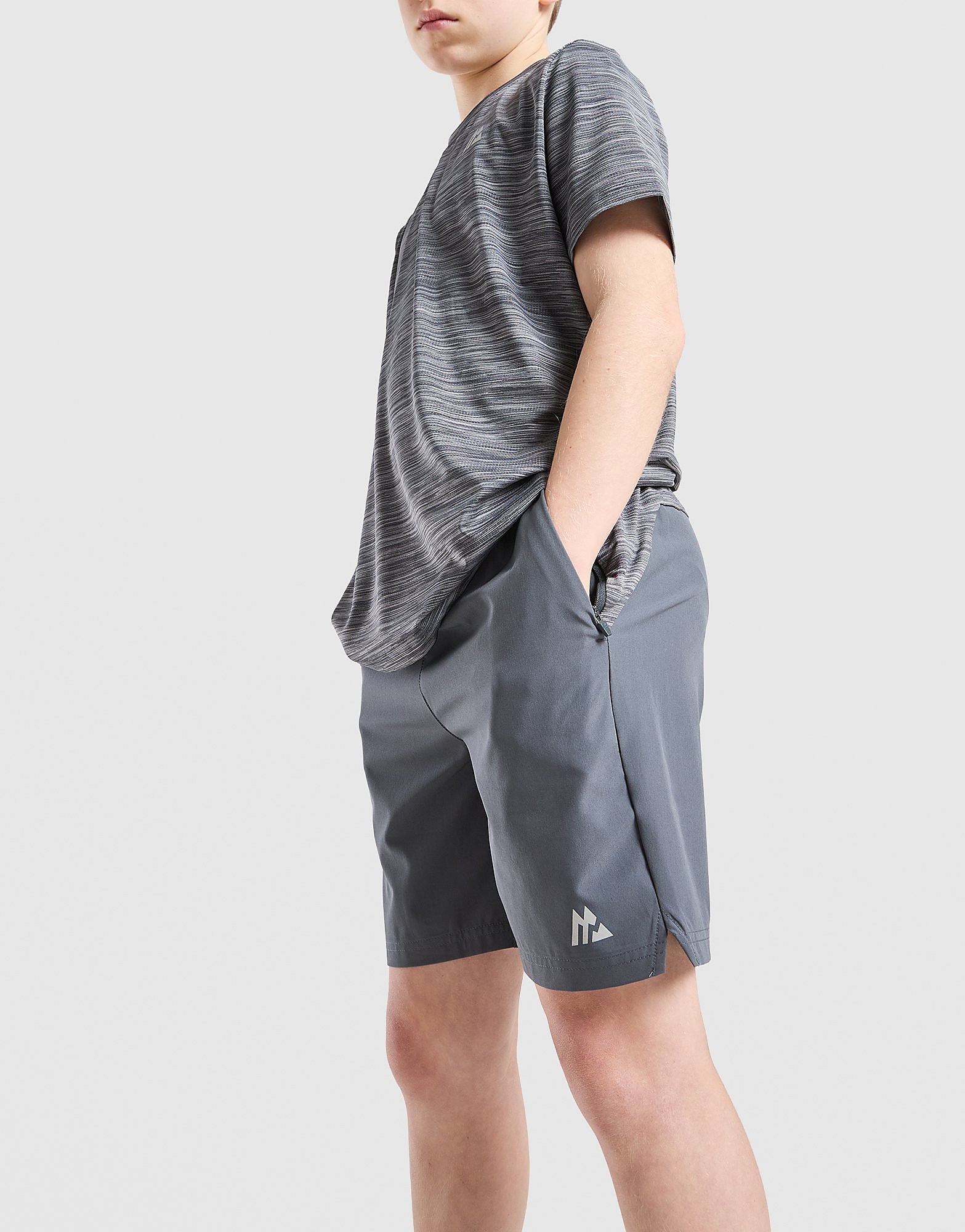 MONTIREX Trail Shorts Junior