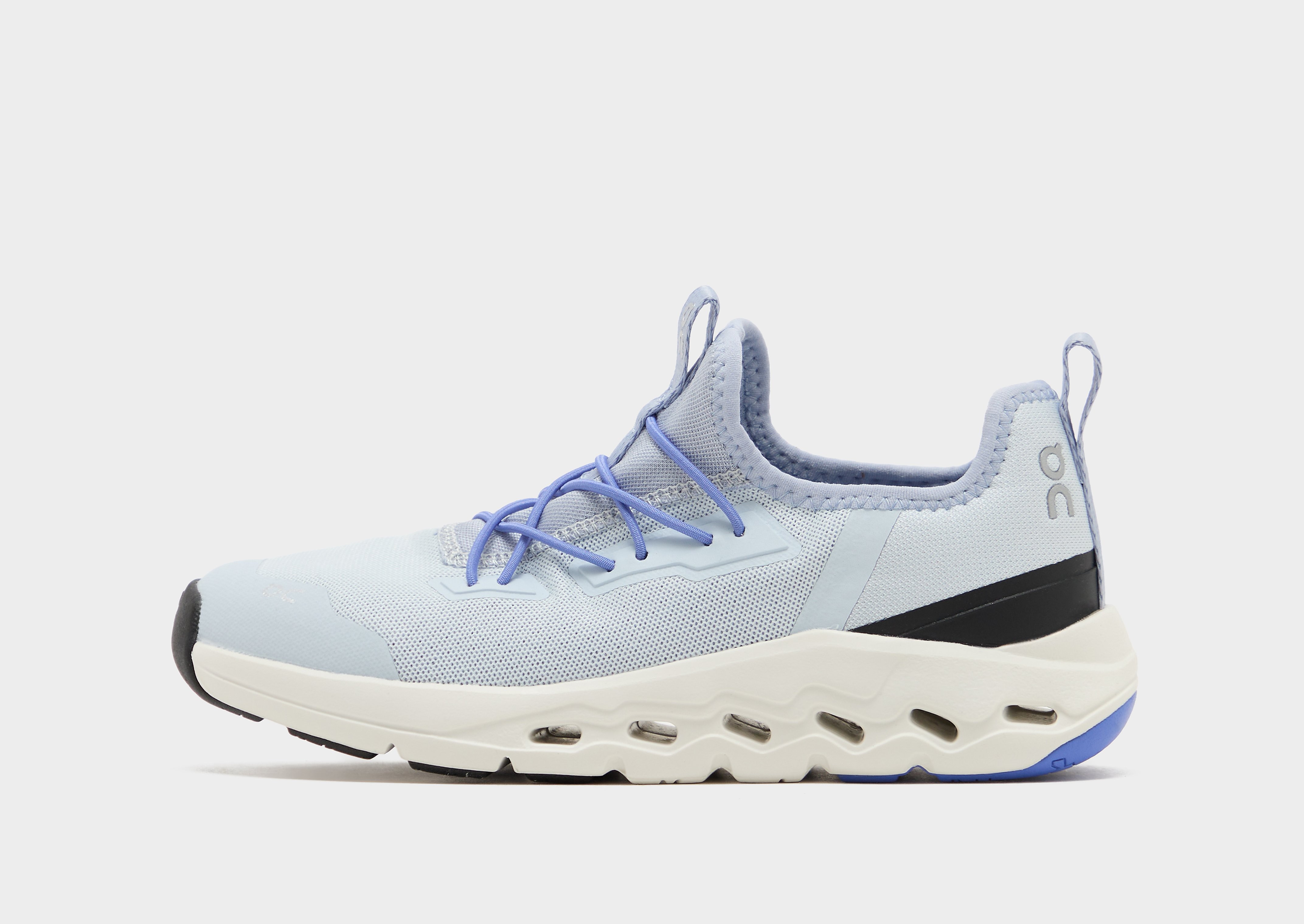 On Running Cloudleap Enfant - vue 1