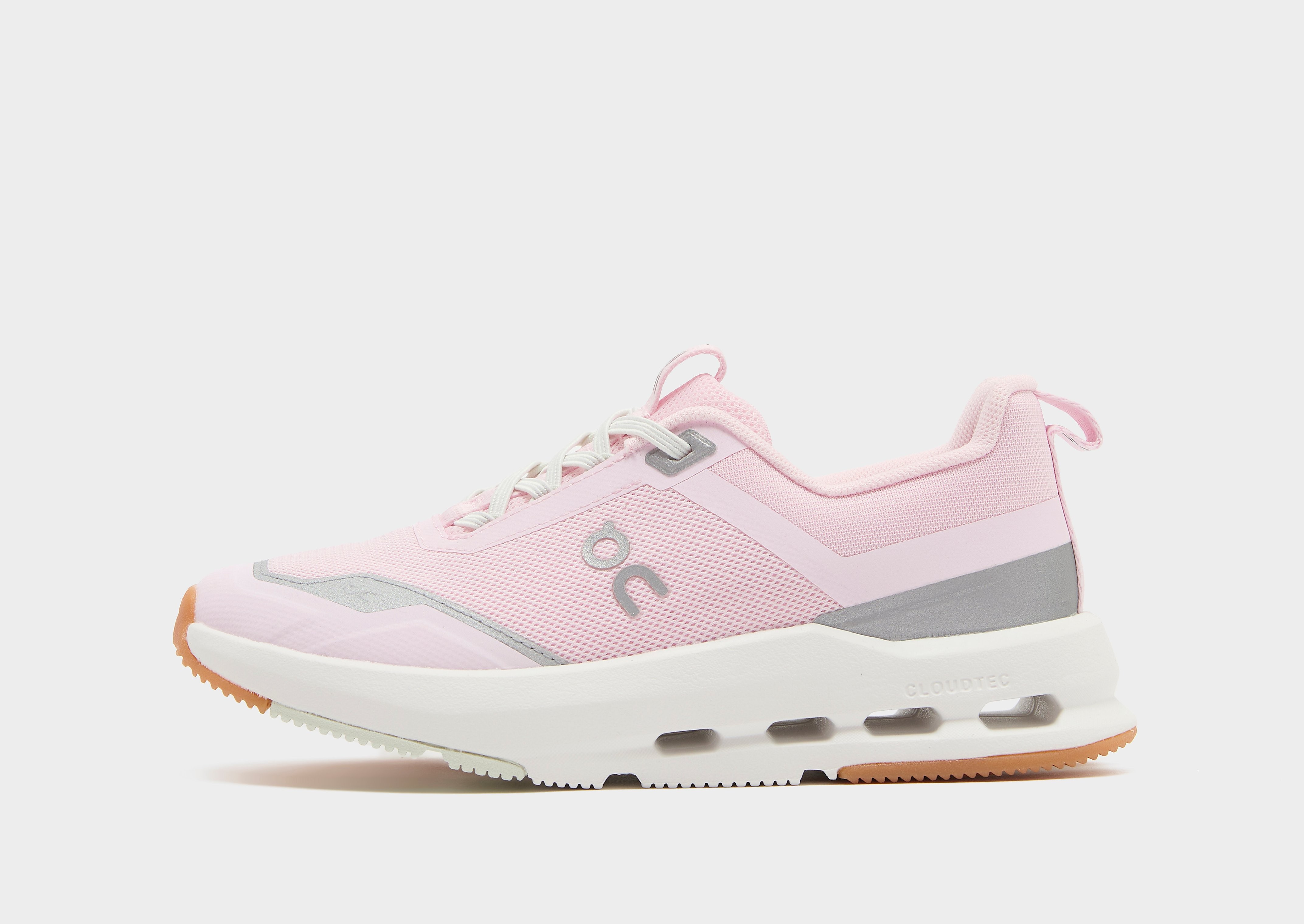 On Running Chaussures Cloudnova Enfant - vue 1