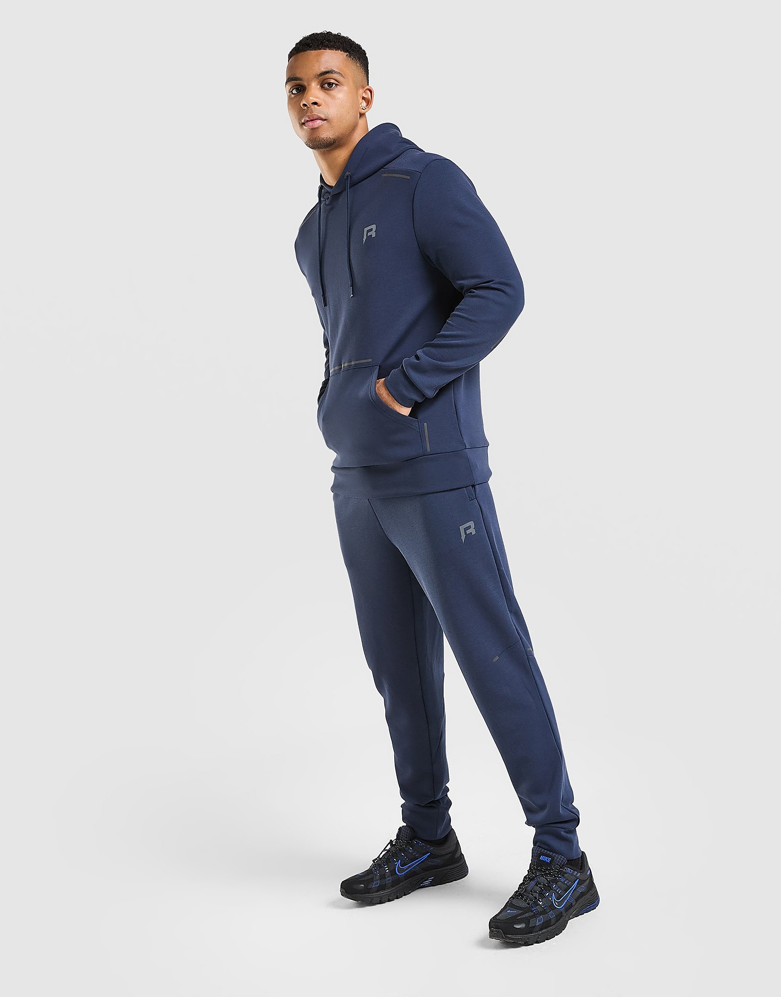 Reprimo Pantalon de jogging Motion - vue 3