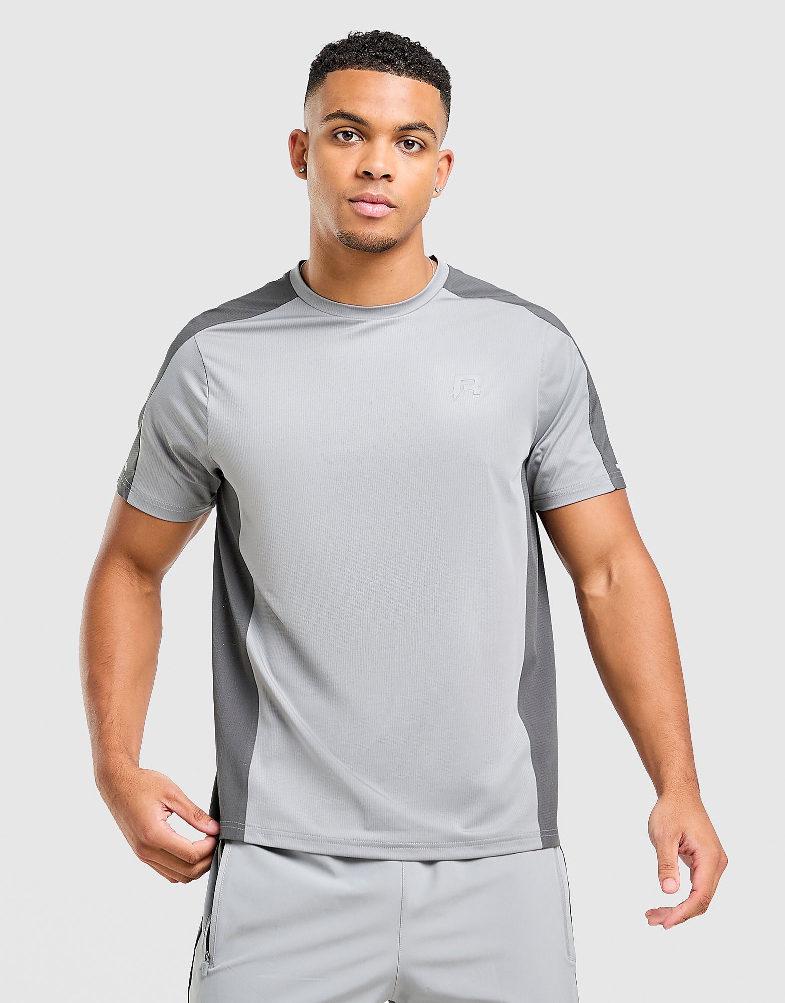 Reprimo T shirt Nova