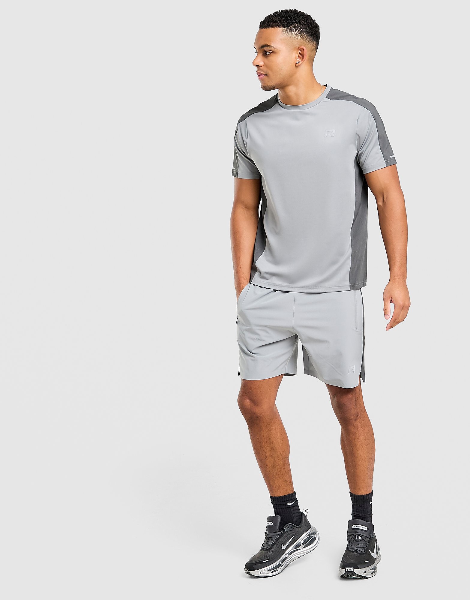 Reprimo Nova Shorts
