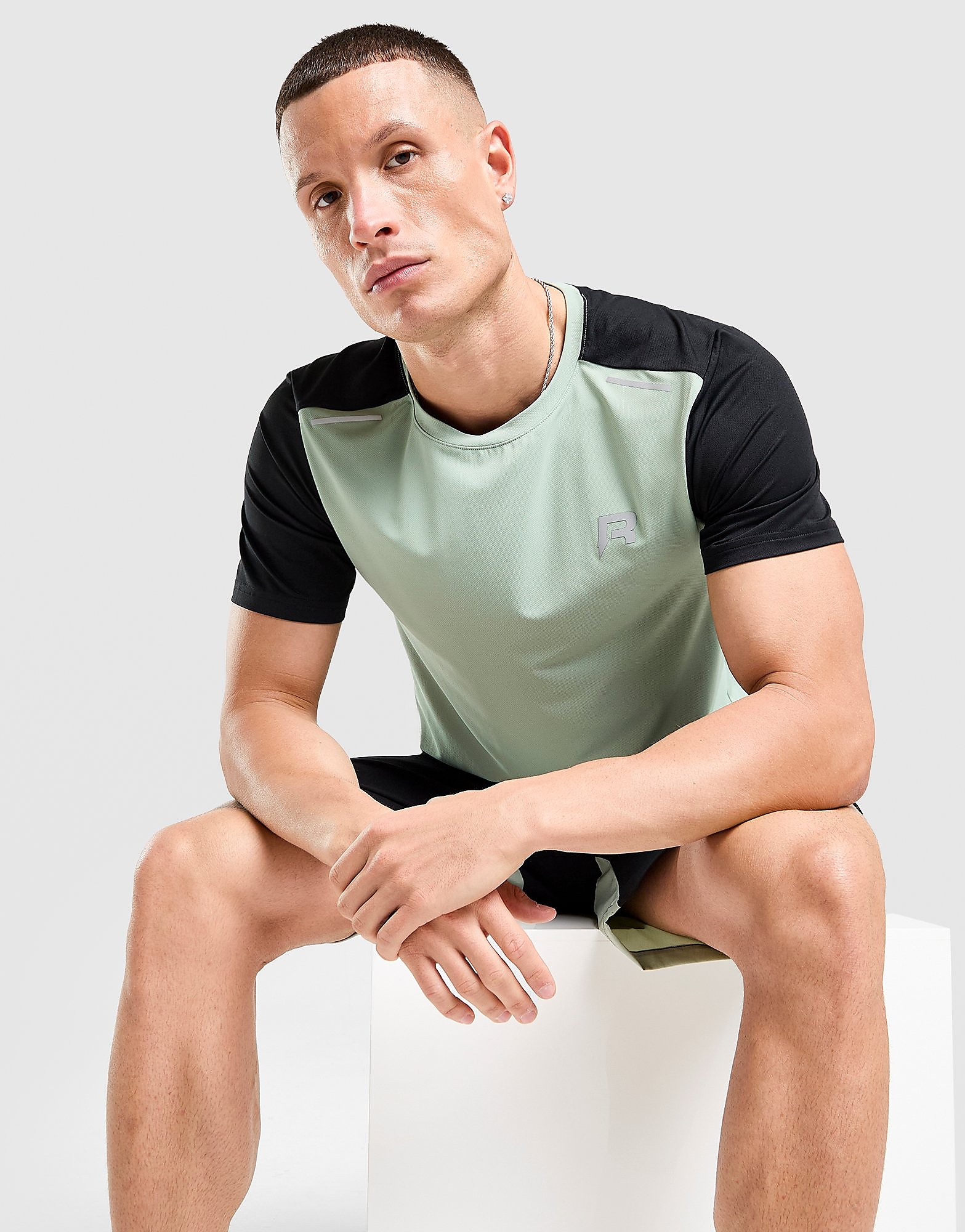 Reprimo T shirt Flight Homme - vue 2