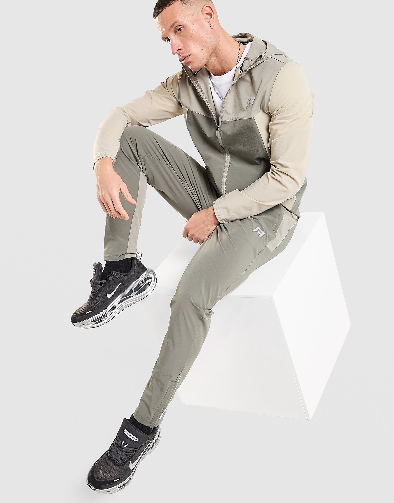 Reprimo Pantalon de survêtement Flight Woven - vue 3