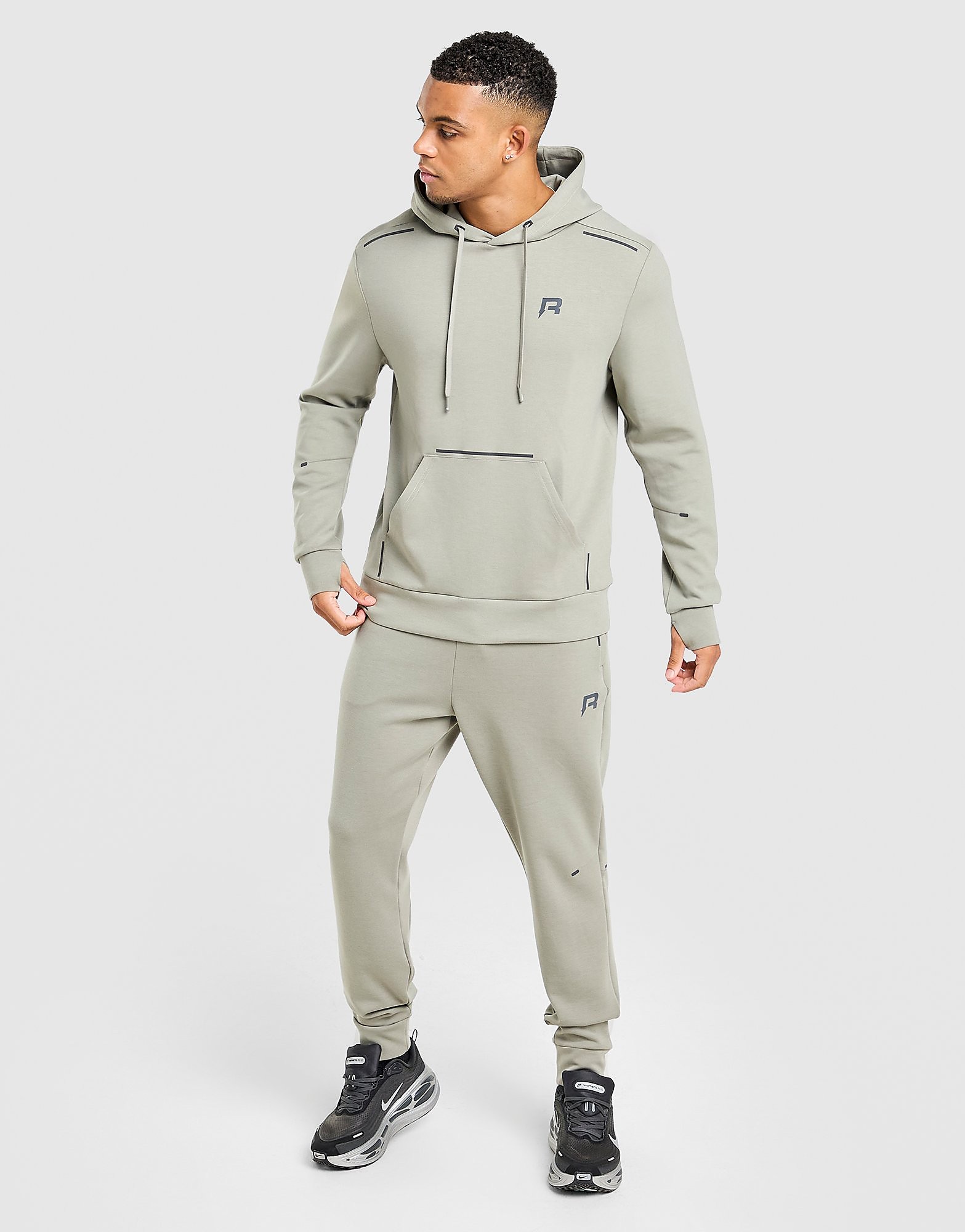 Reprimo Pantalon de jogging Motion - vue 4