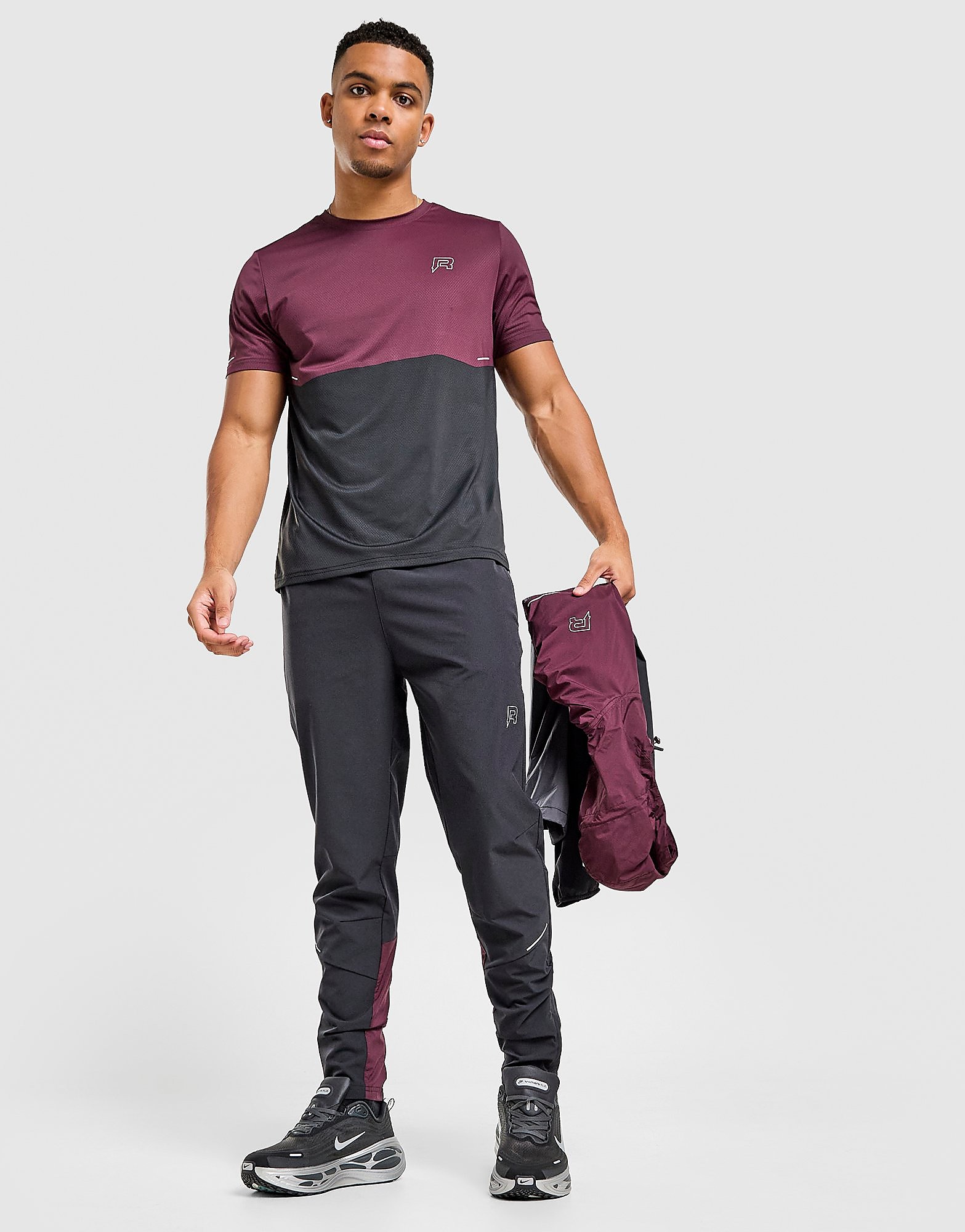 Reprimo Impact Track Pants