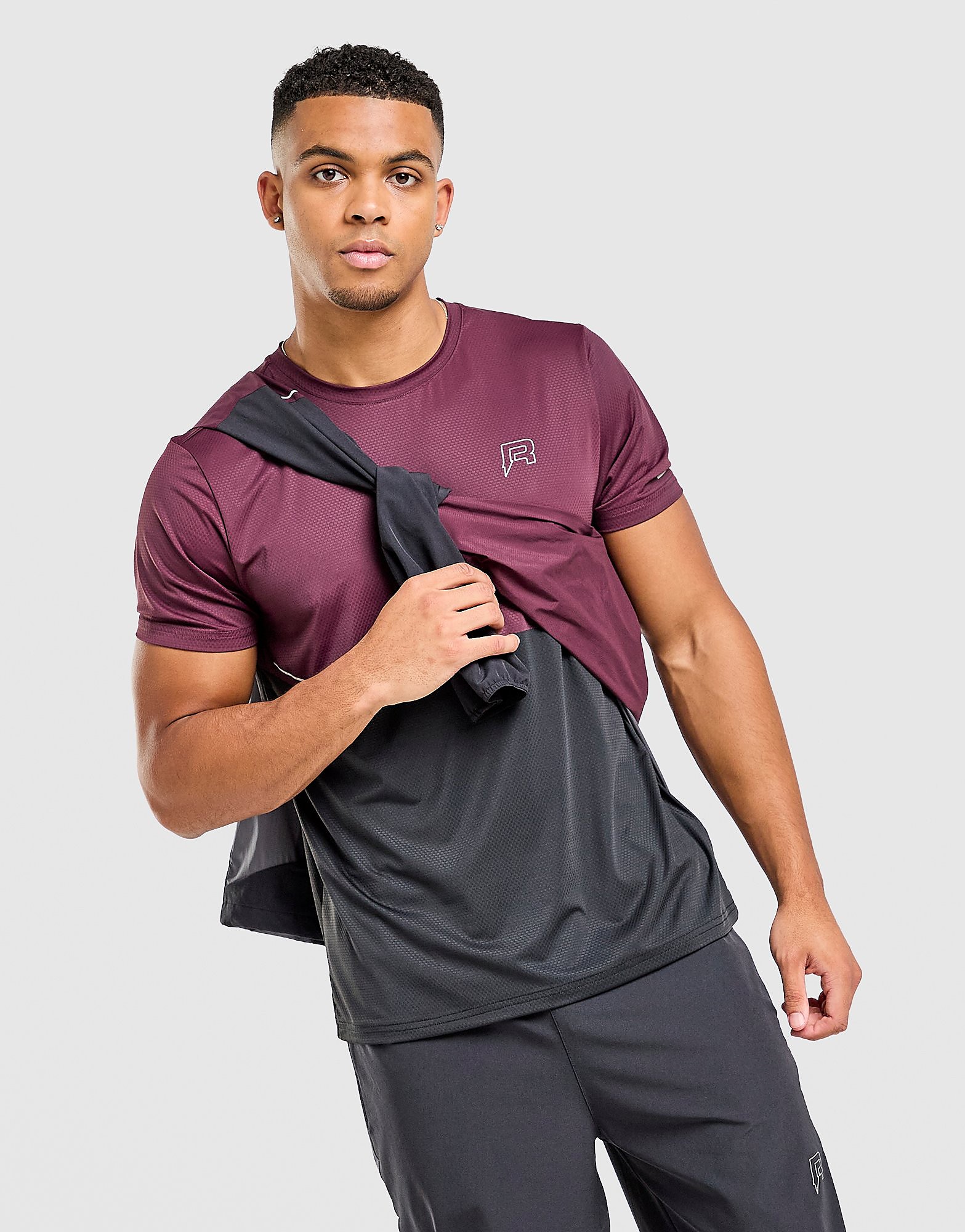 Reprimo Impact T Shirt