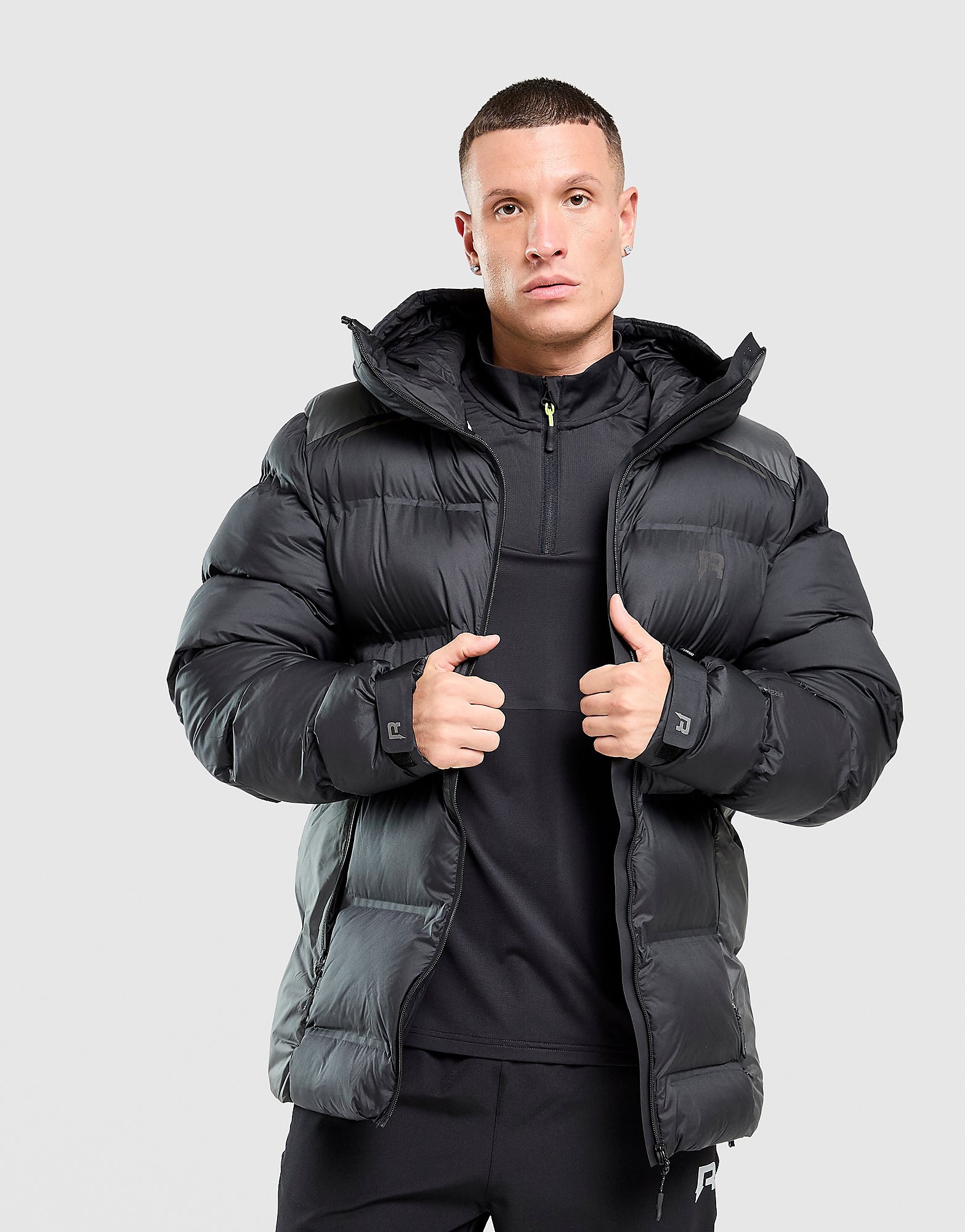 Reprimo Ventus Jacket