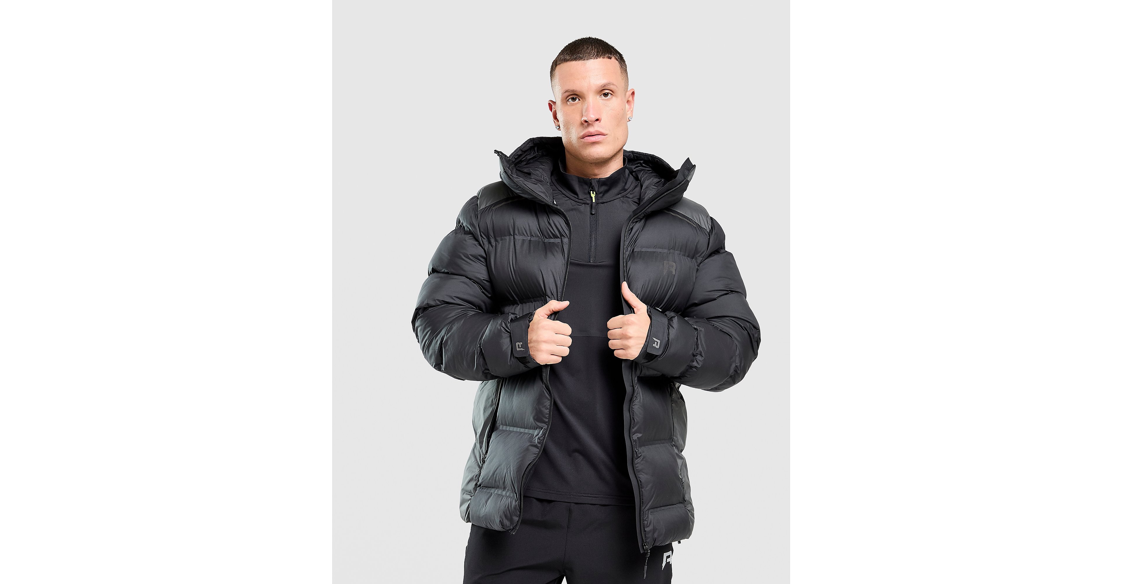 Ventus Jacket