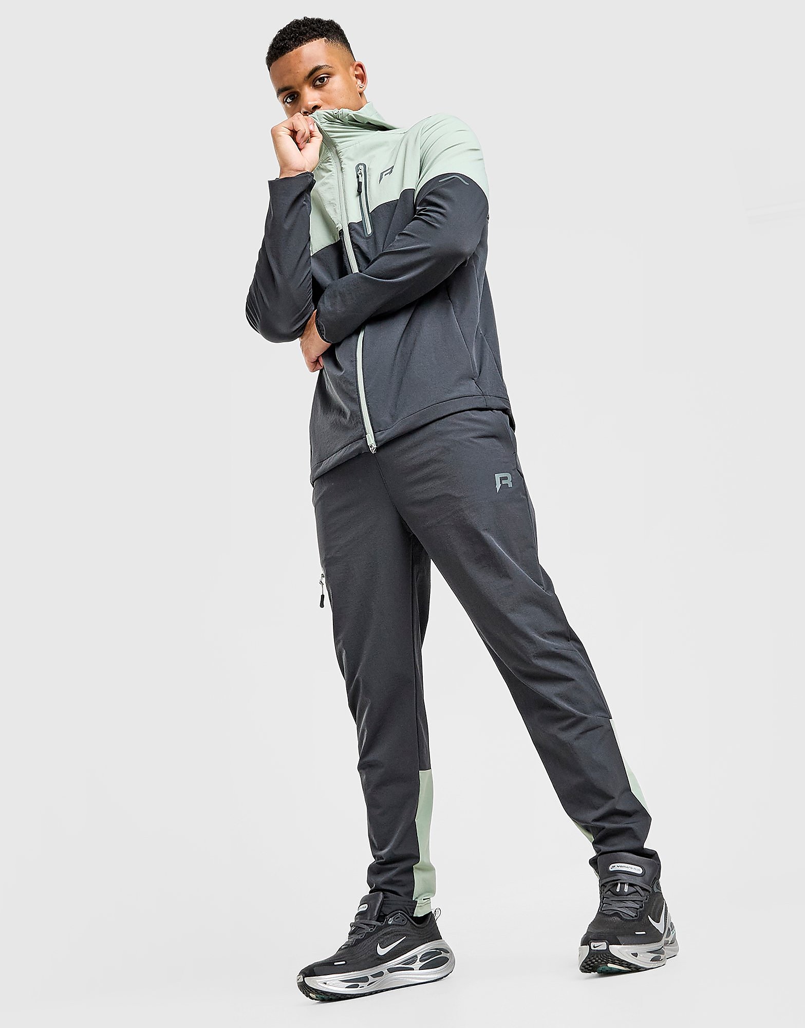 Reprimo Geyser Track Pants - vue 2