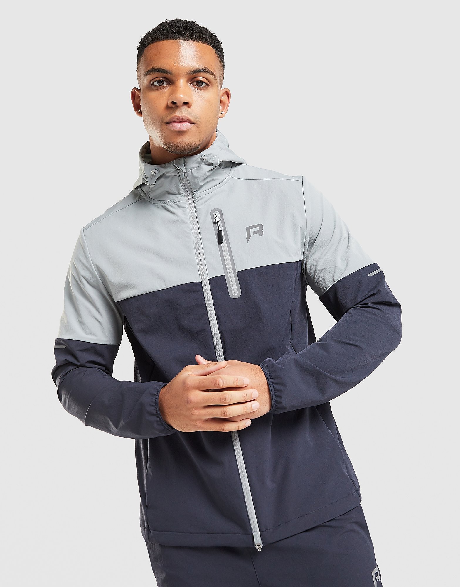 Reprimo Geyser Full Zip Jacket