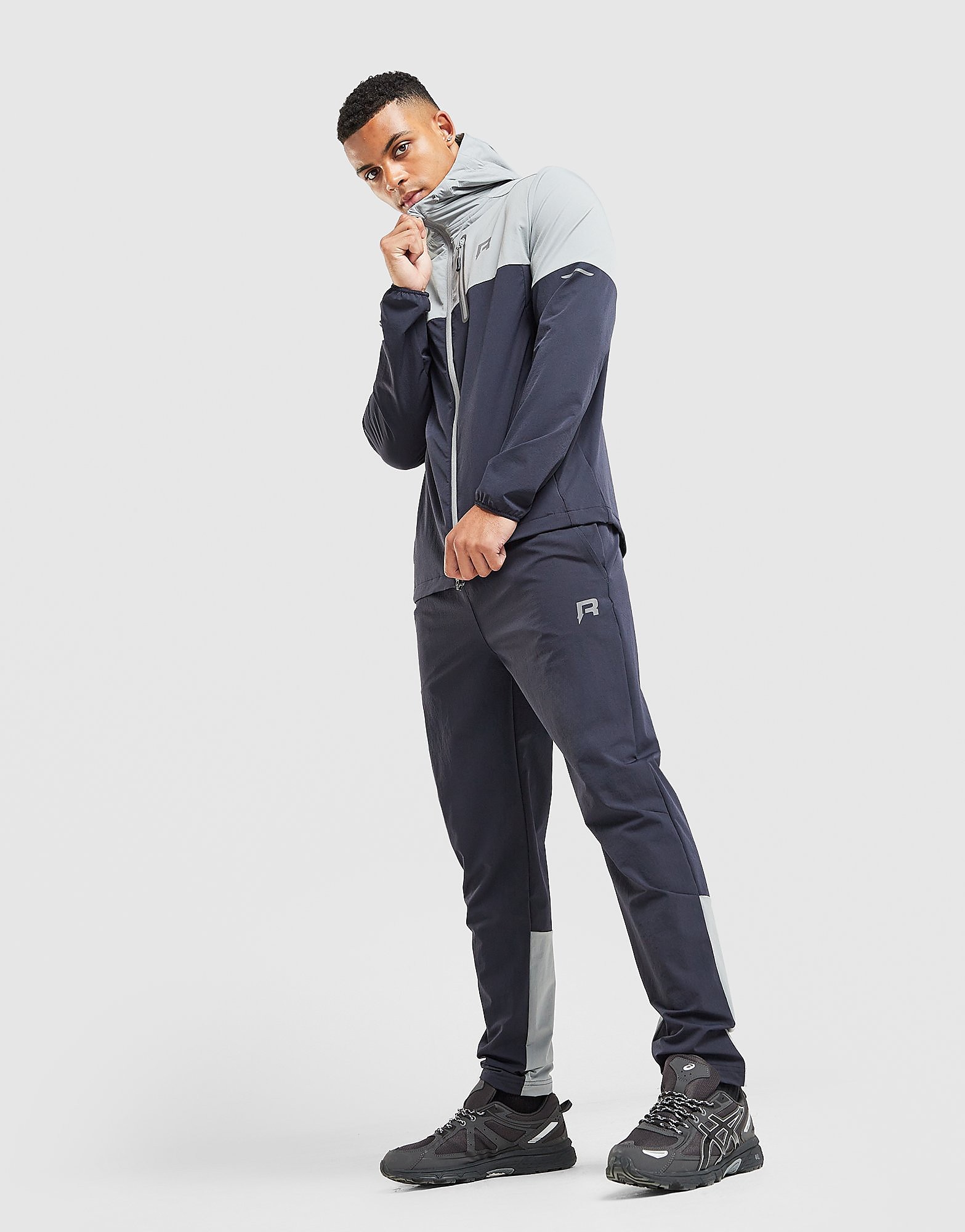 Reprimo Geyser Track Pants