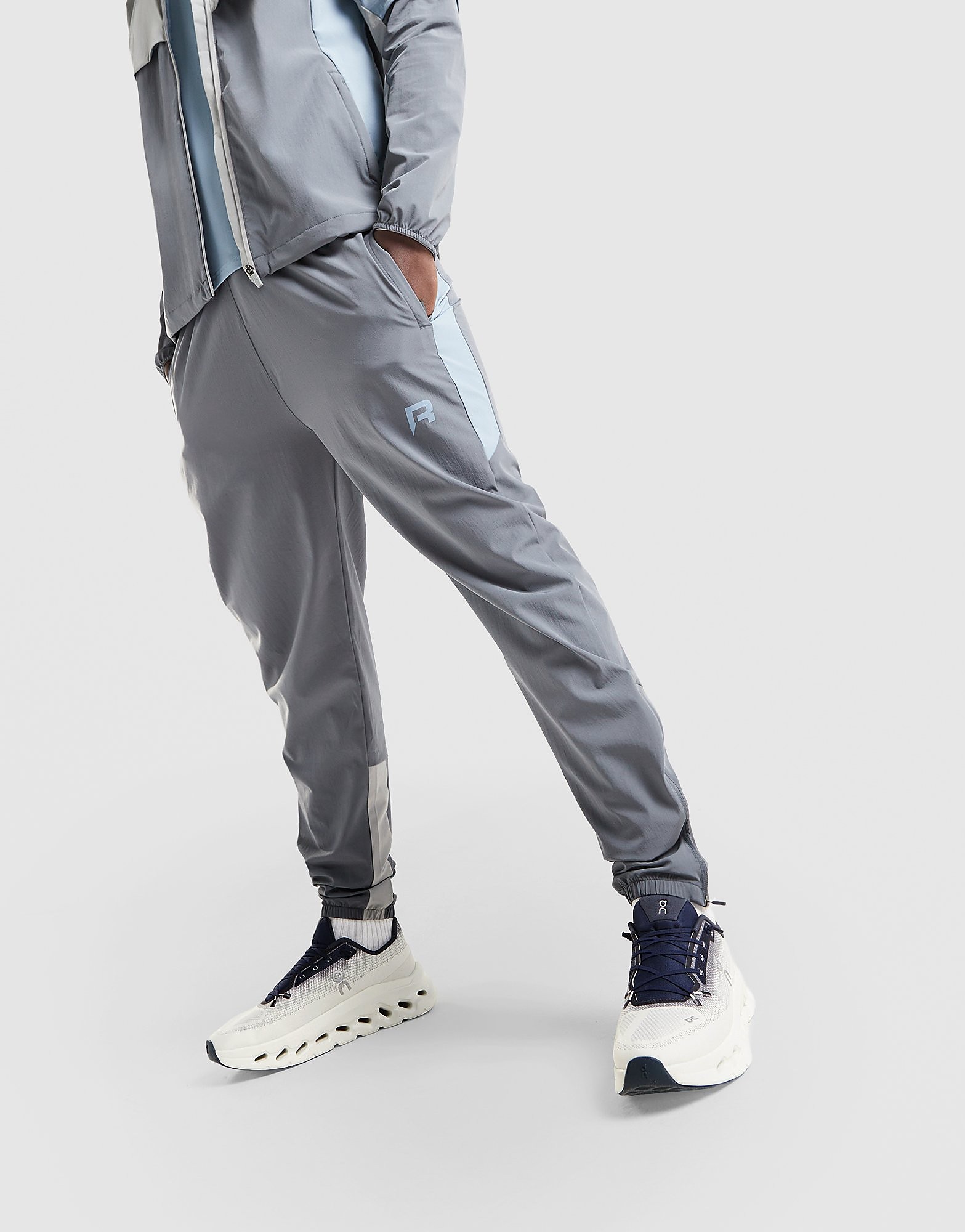 Reprimo Pantalon de survêtement Vortex