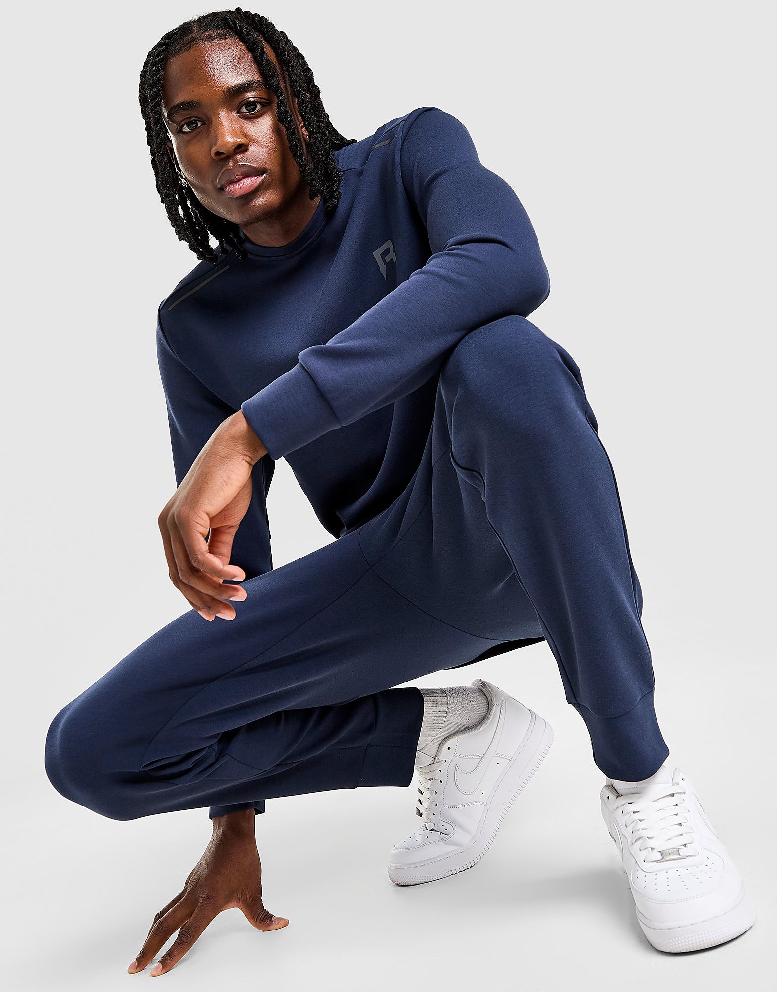 Reprimo Motion Crew Sweatshirt - vue 2