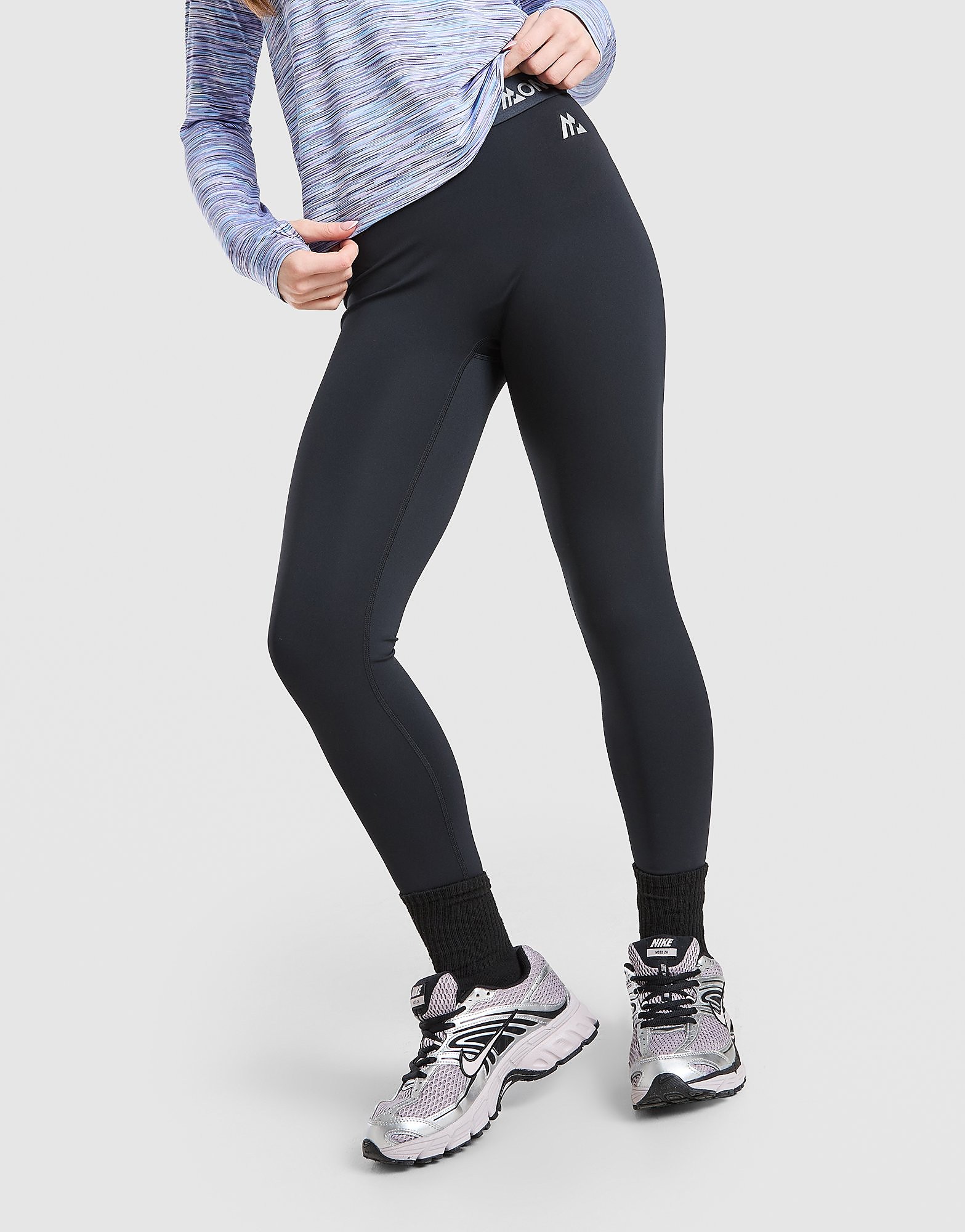 MONTIREX Legging Icon Fille Junior