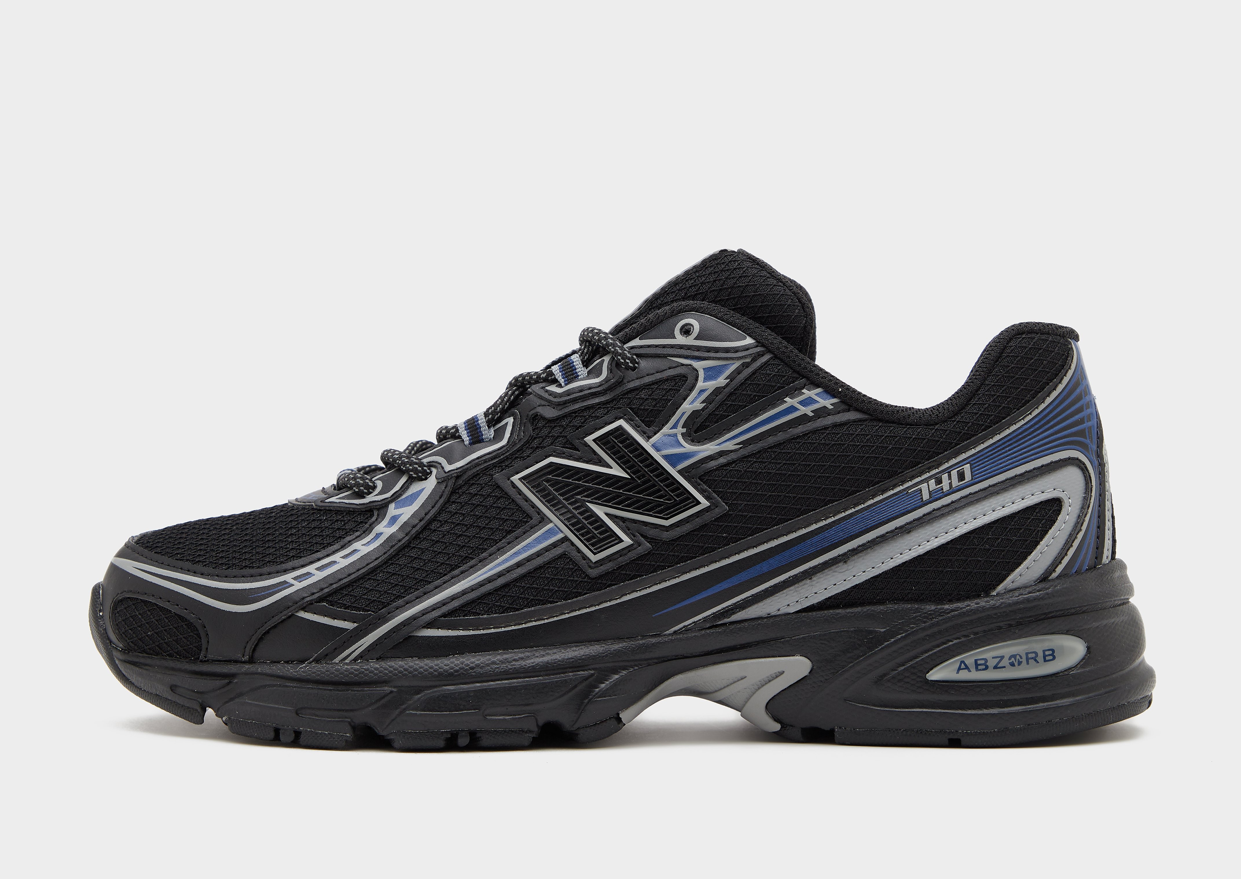 New Balance 740 - vue 1