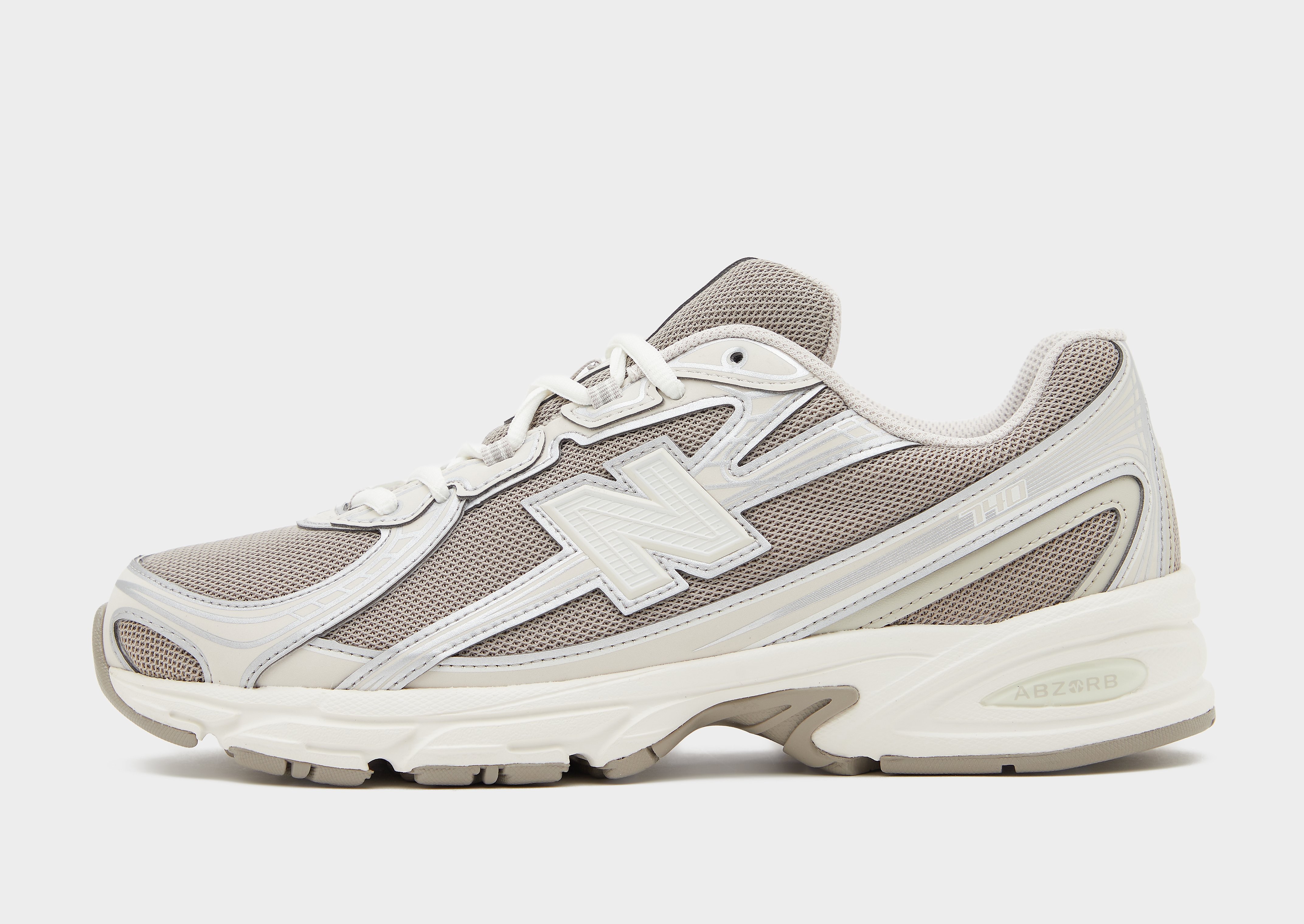 New Balance 740 - vue 1