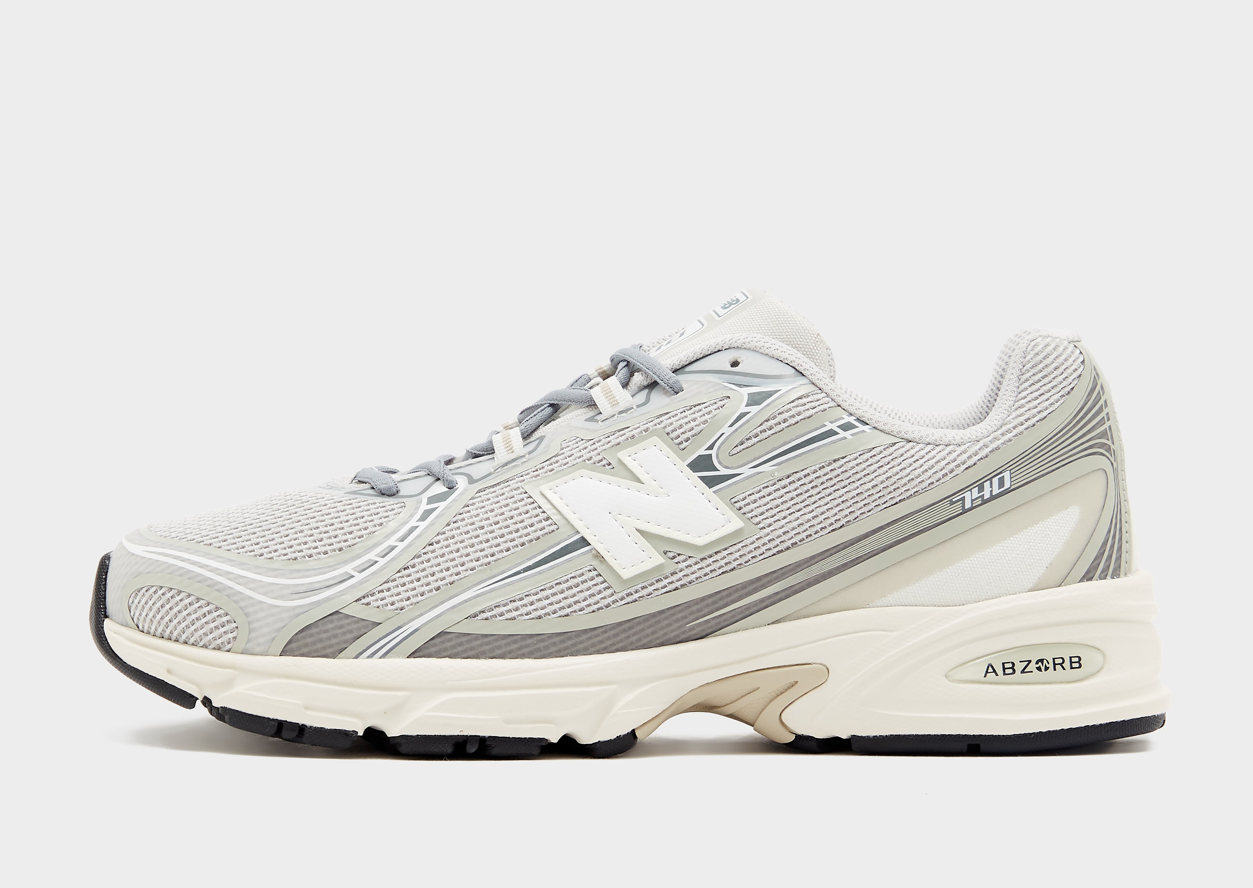 New Balance 740 - vue 1