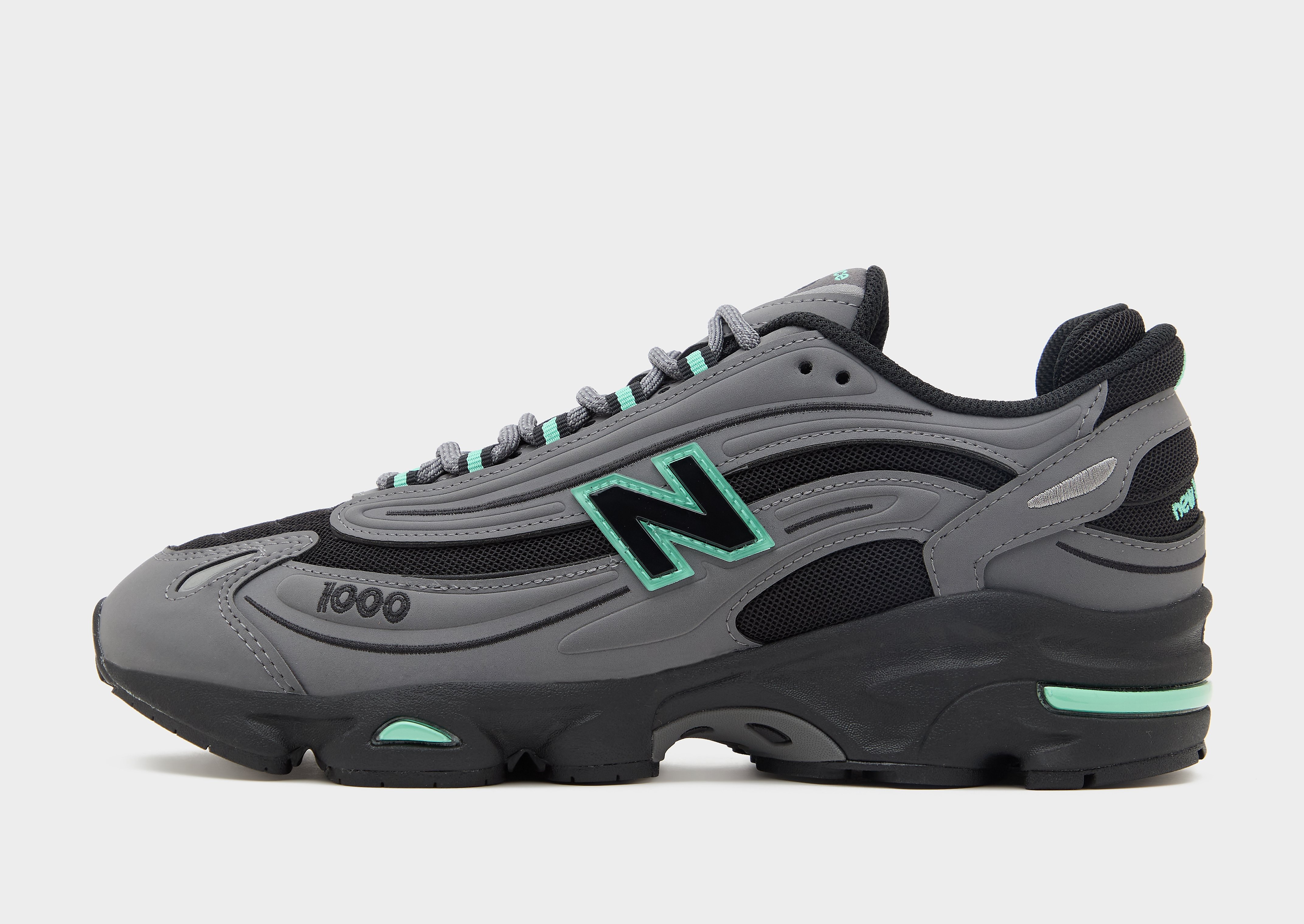 New Balance 1000 - vue 1